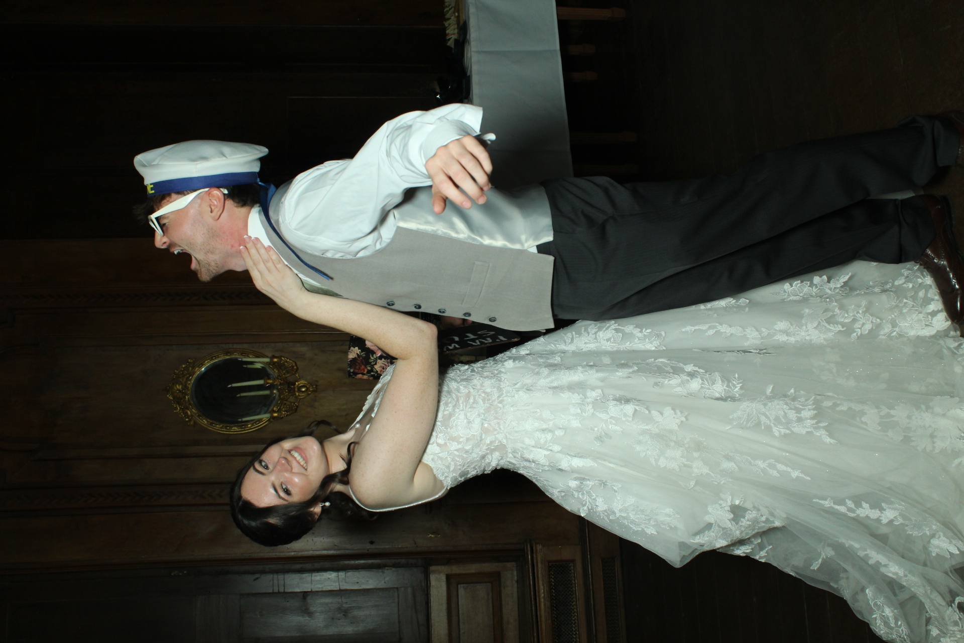 Dara & Steven | View more photos from the event at gallery.brightboxevents.co.uk/u/BrightBoxEvents/Dara-Steven