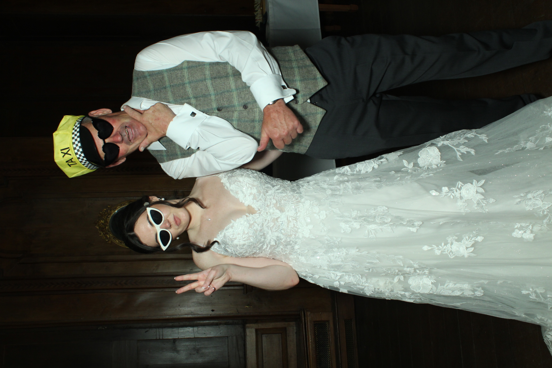 Dara & Steven | View more photos from the event at gallery.brightboxevents.co.uk/u/BrightBoxEvents/Dara-Steven