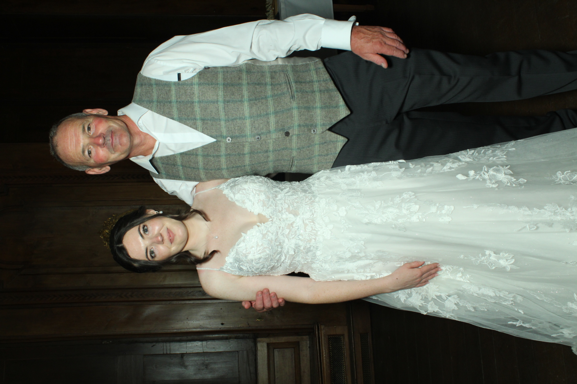 Dara & Steven | View more photos from the event at gallery.brightboxevents.co.uk/u/BrightBoxEvents/Dara-Steven