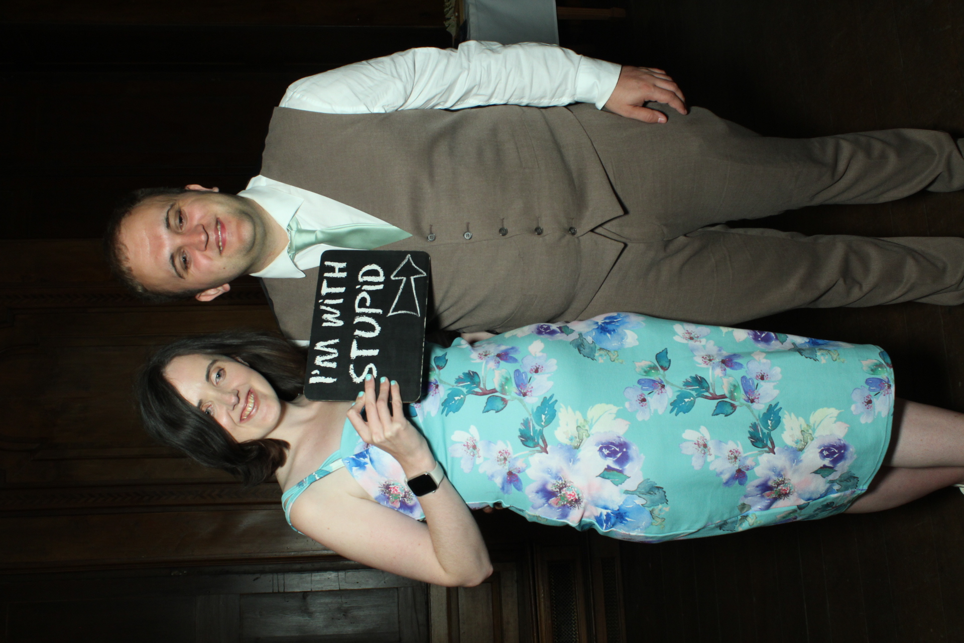 Dara & Steven | View more photos from the event at gallery.brightboxevents.co.uk/u/BrightBoxEvents/Dara-Steven