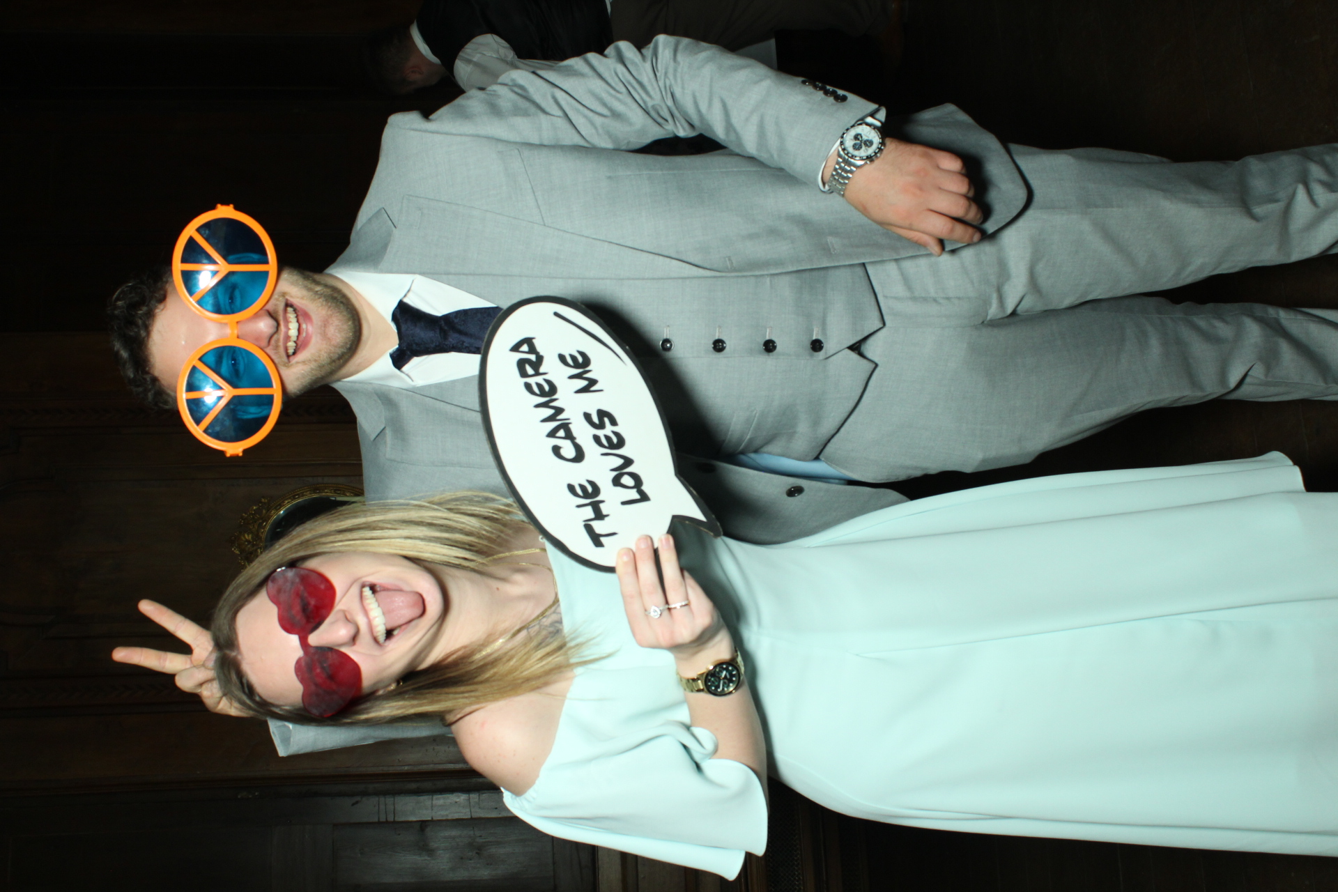 Dara & Steven | View more photos from the event at gallery.brightboxevents.co.uk/u/BrightBoxEvents/Dara-Steven