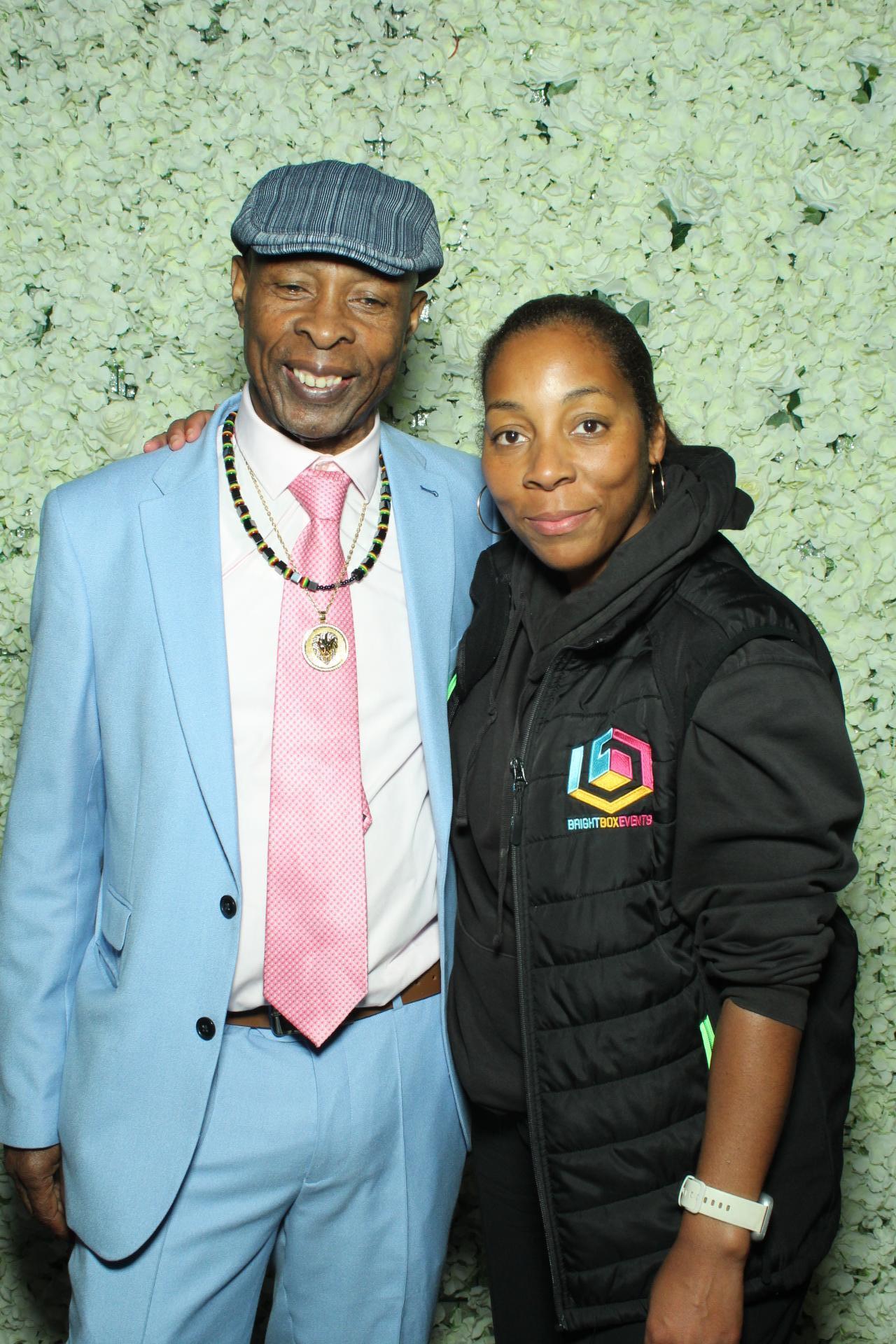 Germaine's 90th | View more photos from the event at gallery.brightboxevents.co.uk/u/BrightBoxEvents/Germaines-90th