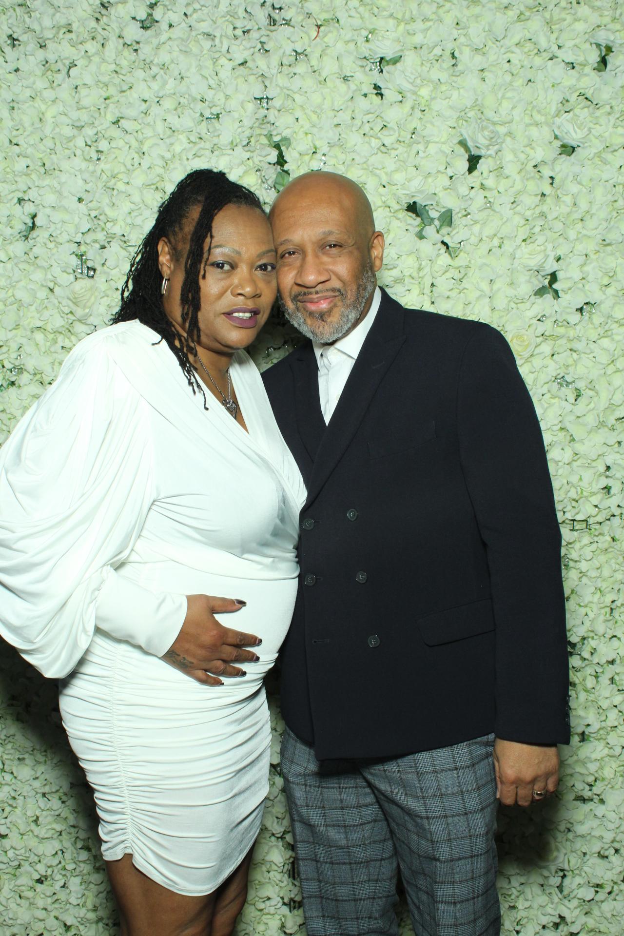 Germaine's 90th | View more photos from the event at gallery.brightboxevents.co.uk/u/BrightBoxEvents/Germaines-90th