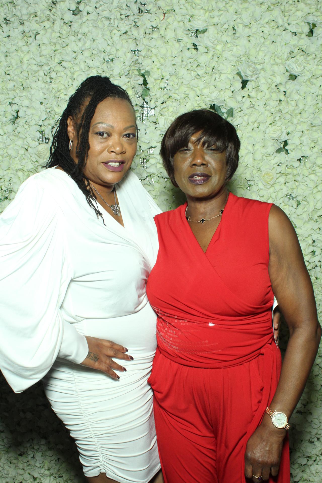 Germaine's 90th | View more photos from the event at gallery.brightboxevents.co.uk/u/BrightBoxEvents/Germaines-90th