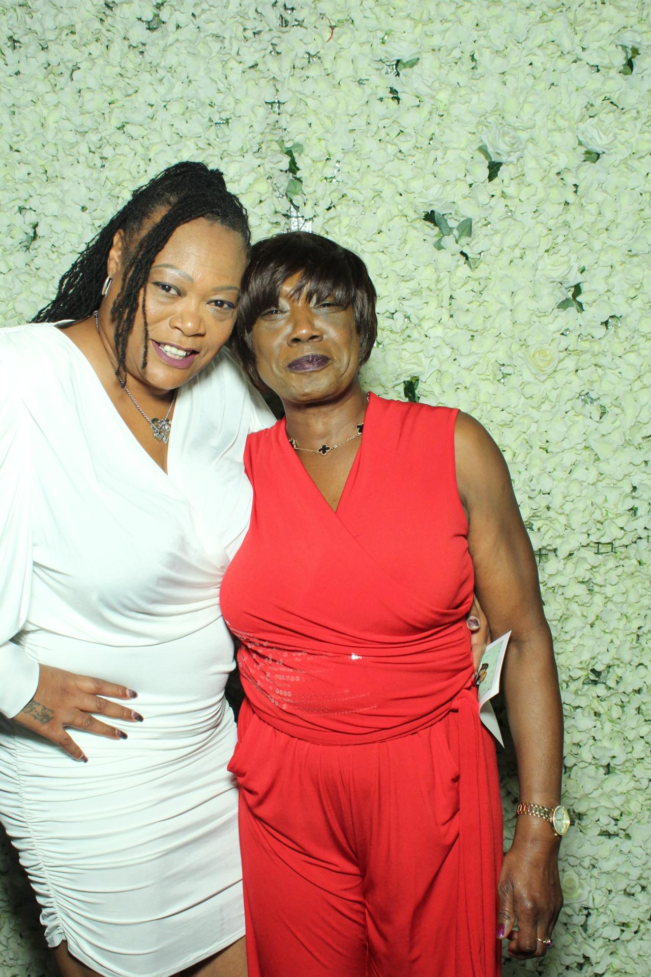 Germaine's 90th | View more photos from the event at gallery.brightboxevents.co.uk/u/BrightBoxEvents/Germaines-90th