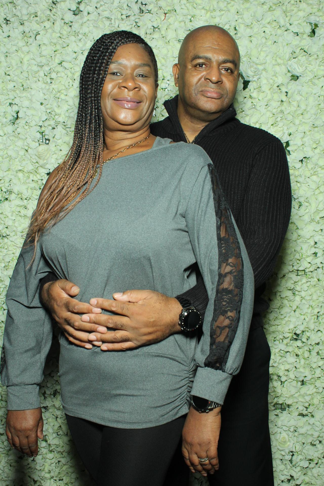 Germaine's 90th | View more photos from the event at gallery.brightboxevents.co.uk/u/BrightBoxEvents/Germaines-90th