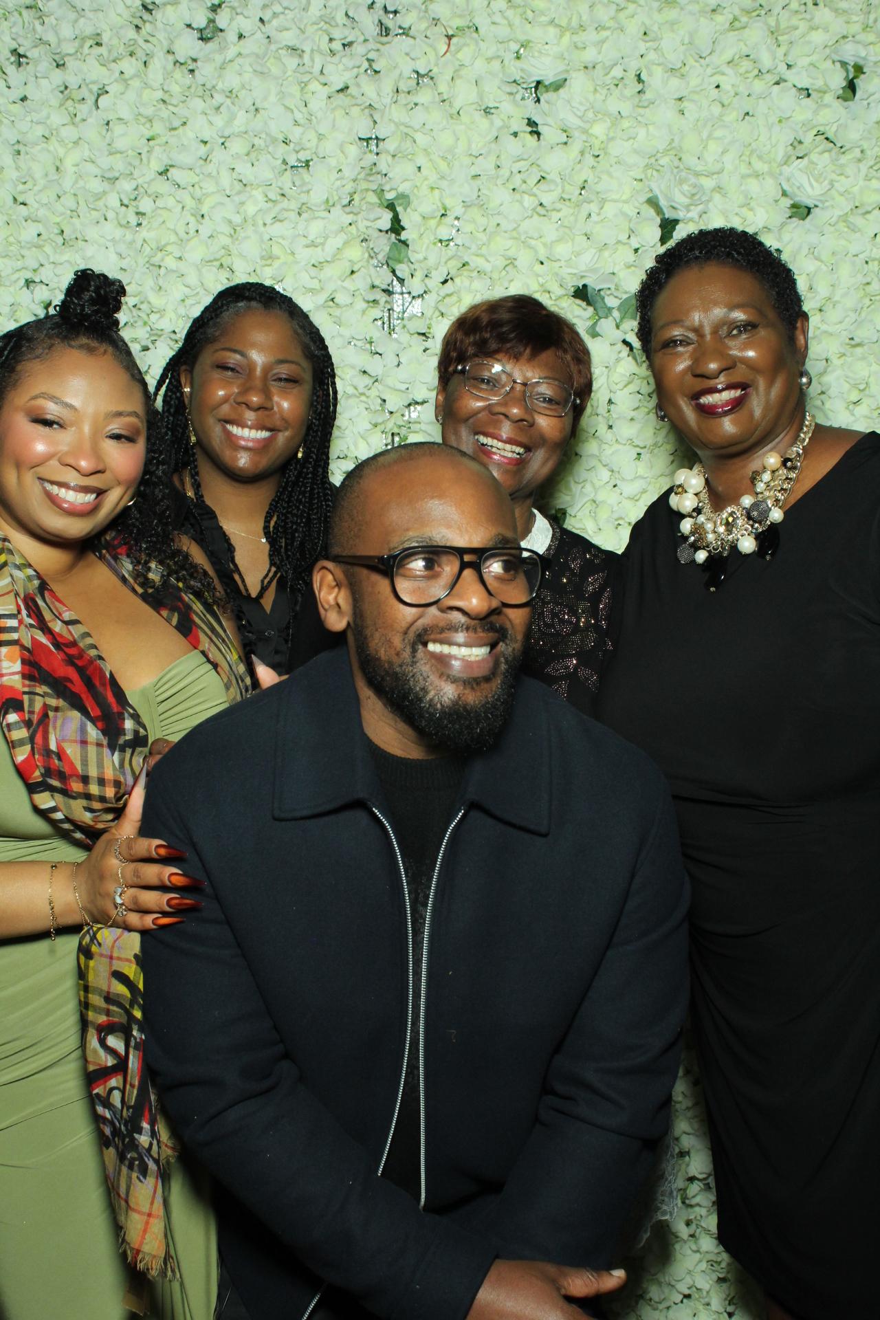 Germaine's 90th | View more photos from the event at gallery.brightboxevents.co.uk/u/BrightBoxEvents/Germaines-90th