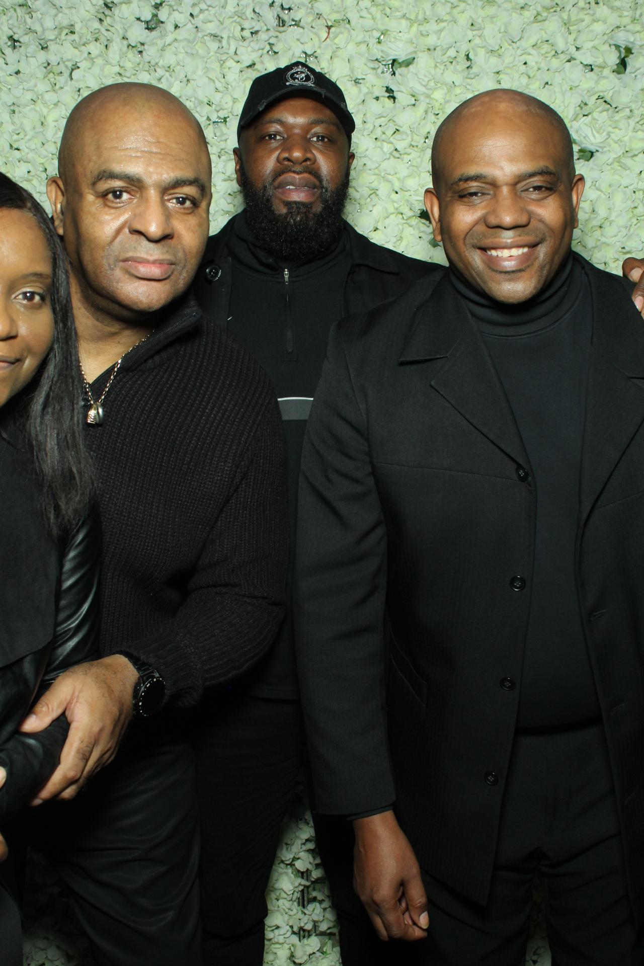 Germaine's 90th | View more photos from the event at gallery.brightboxevents.co.uk/u/BrightBoxEvents/Germaines-90th