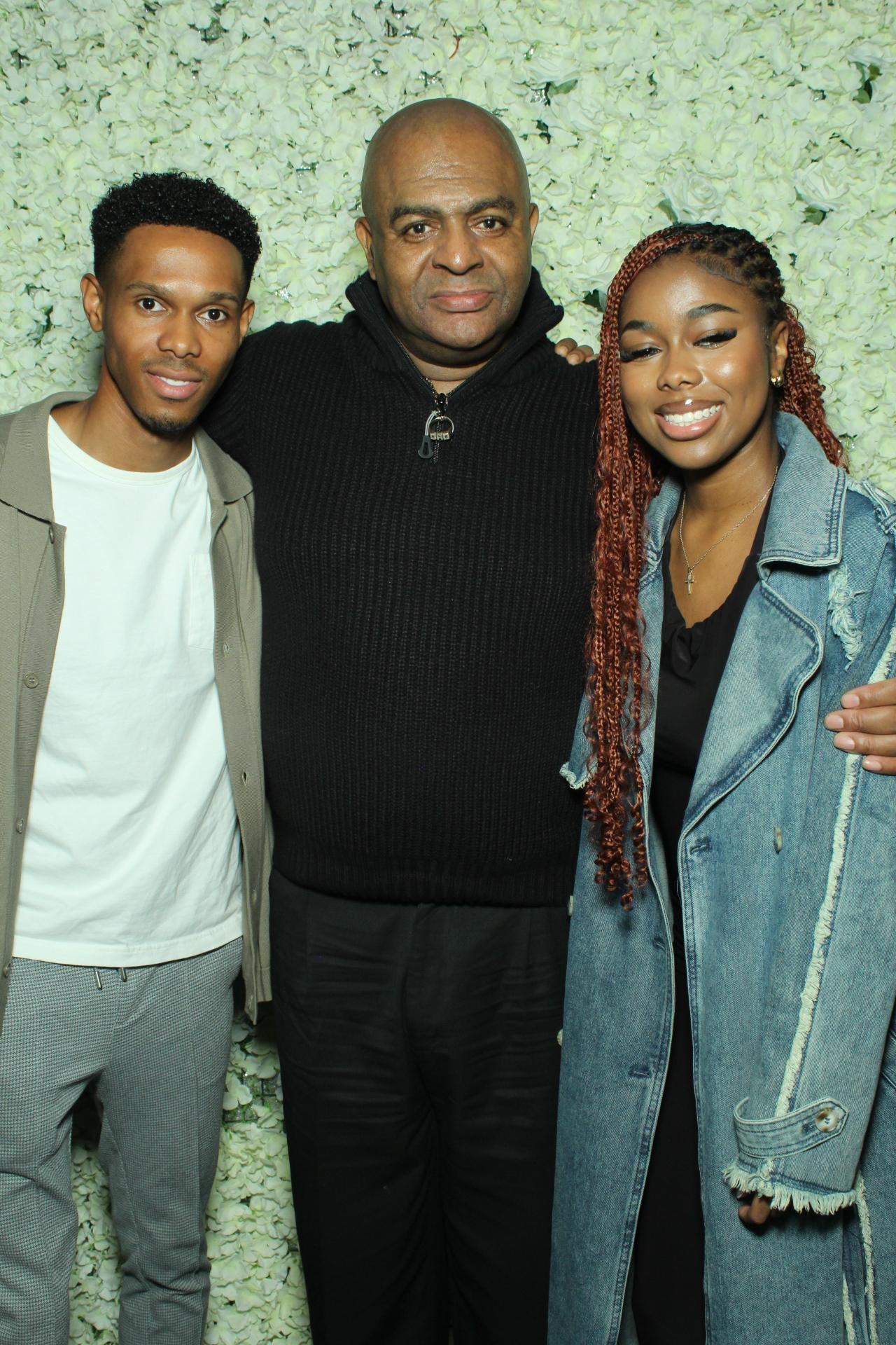 Germaine's 90th | View more photos from the event at gallery.brightboxevents.co.uk/u/BrightBoxEvents/Germaines-90th