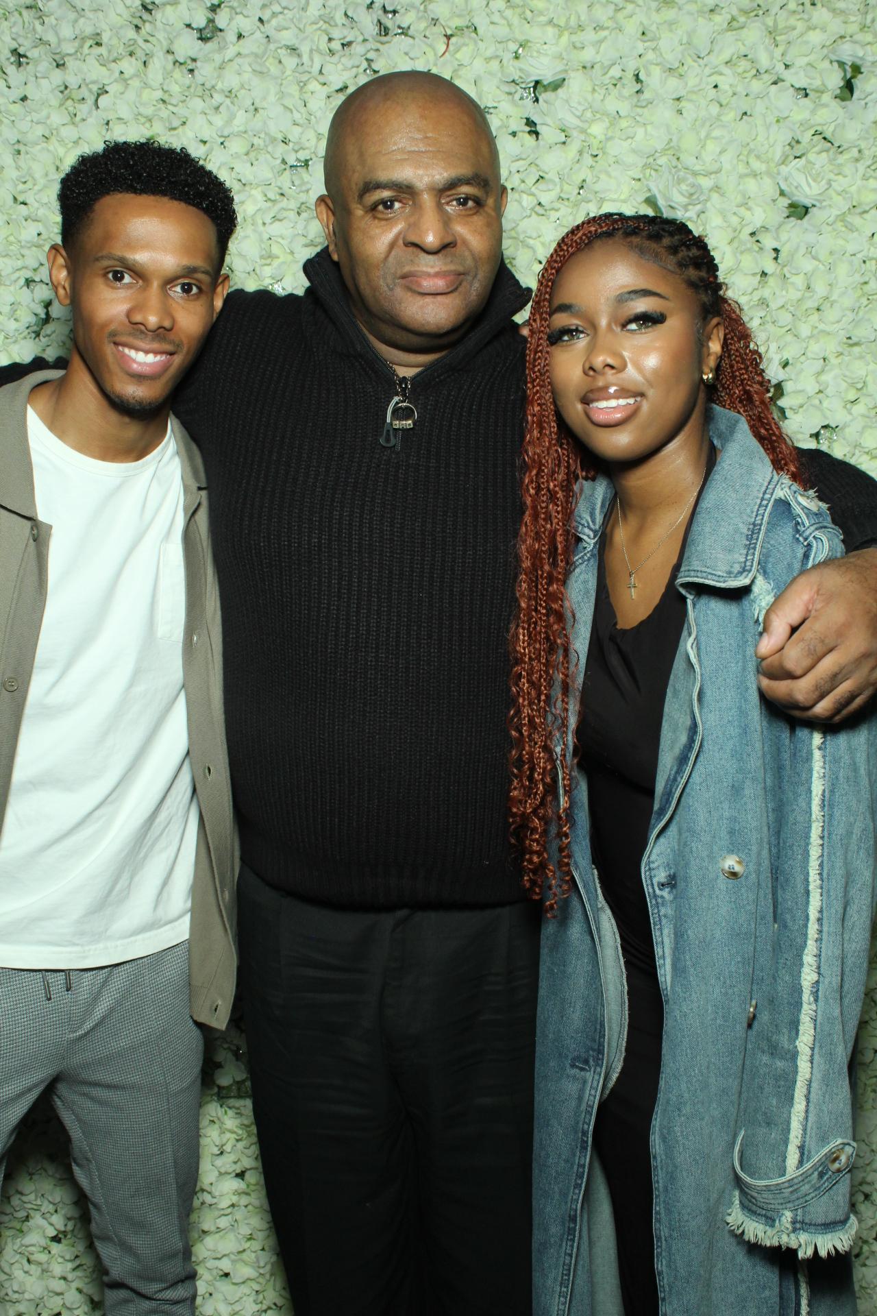 Germaine's 90th | View more photos from the event at gallery.brightboxevents.co.uk/u/BrightBoxEvents/Germaines-90th