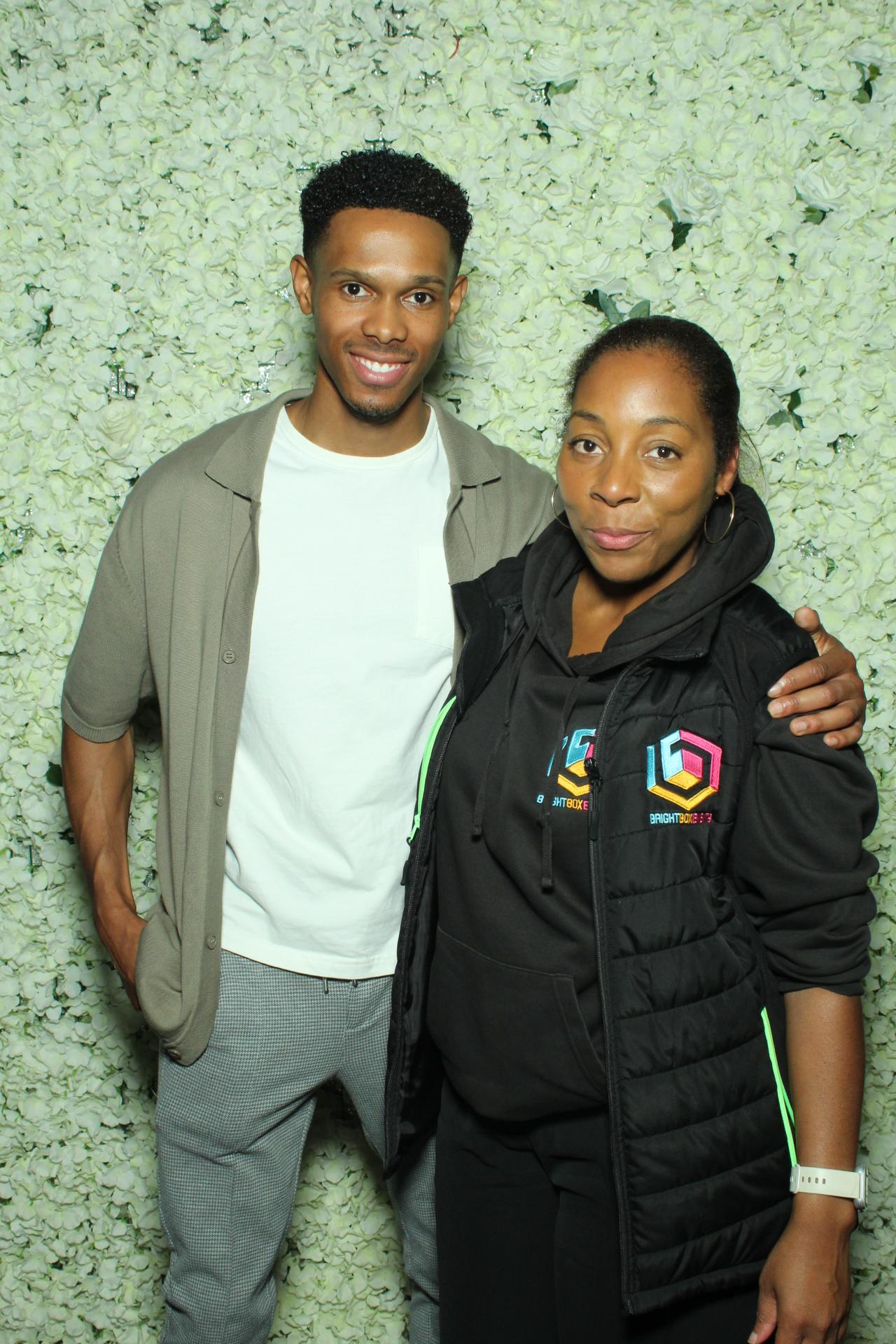 Germaine's 90th | View more photos from the event at gallery.brightboxevents.co.uk/u/BrightBoxEvents/Germaines-90th