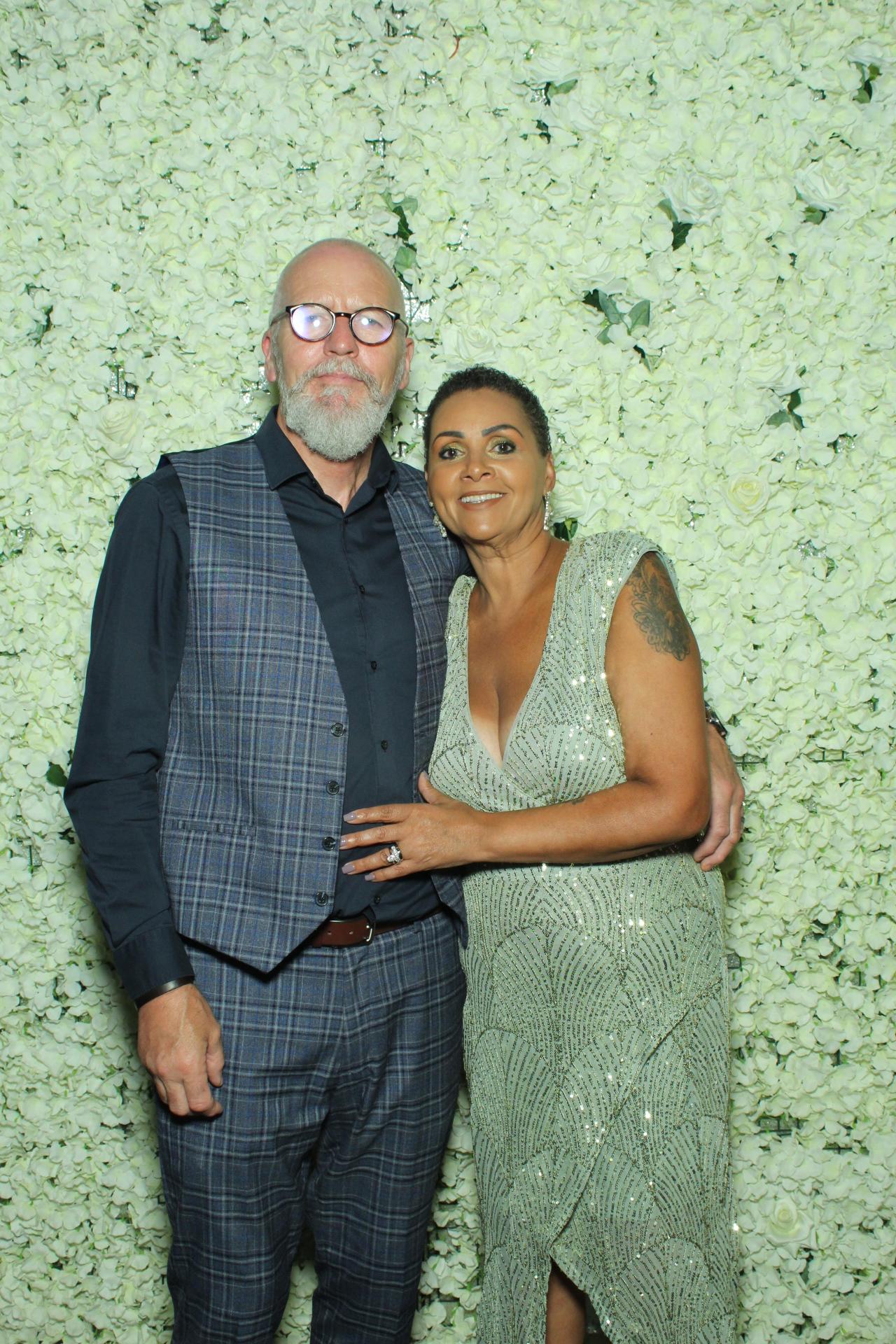 Germaine's 90th | View more photos from the event at gallery.brightboxevents.co.uk/u/BrightBoxEvents/Germaines-90th