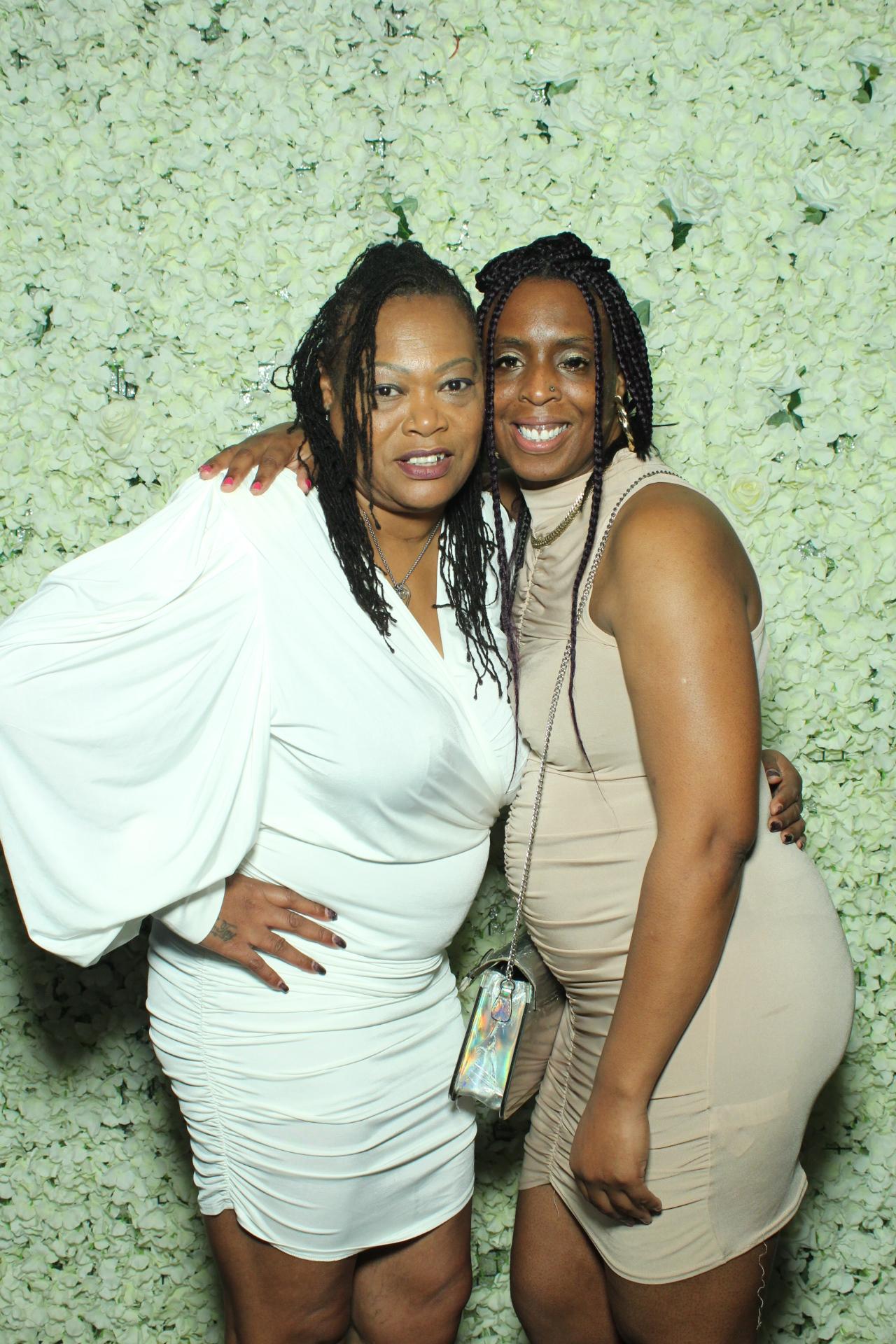 Germaine's 90th | View more photos from the event at gallery.brightboxevents.co.uk/u/BrightBoxEvents/Germaines-90th