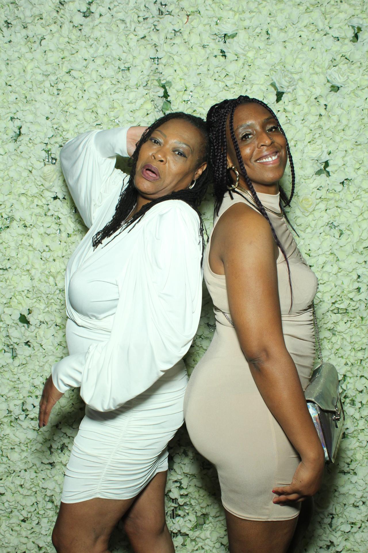 Germaine's 90th | View more photos from the event at gallery.brightboxevents.co.uk/u/BrightBoxEvents/Germaines-90th