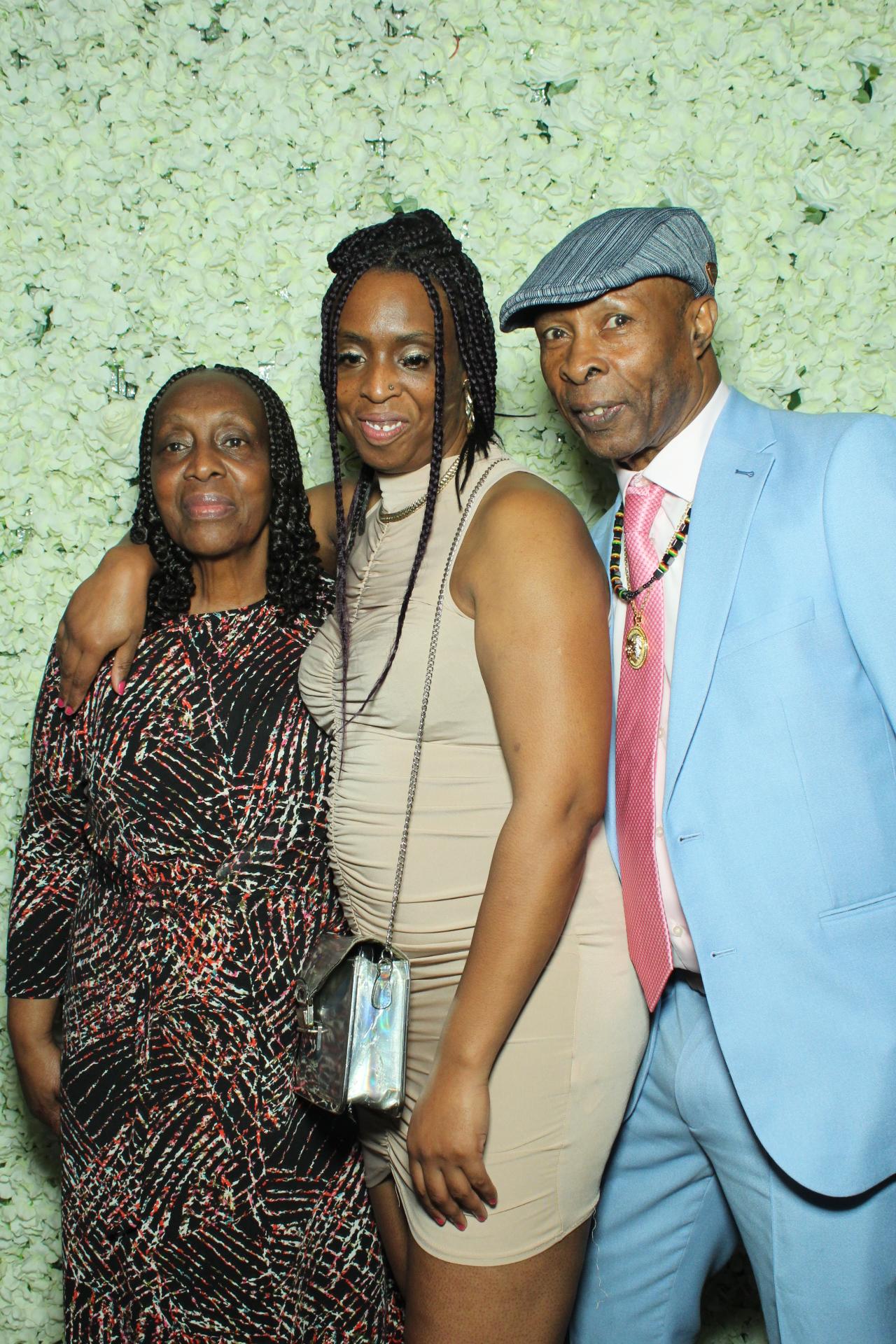 Germaine's 90th | View more photos from the event at gallery.brightboxevents.co.uk/u/BrightBoxEvents/Germaines-90th