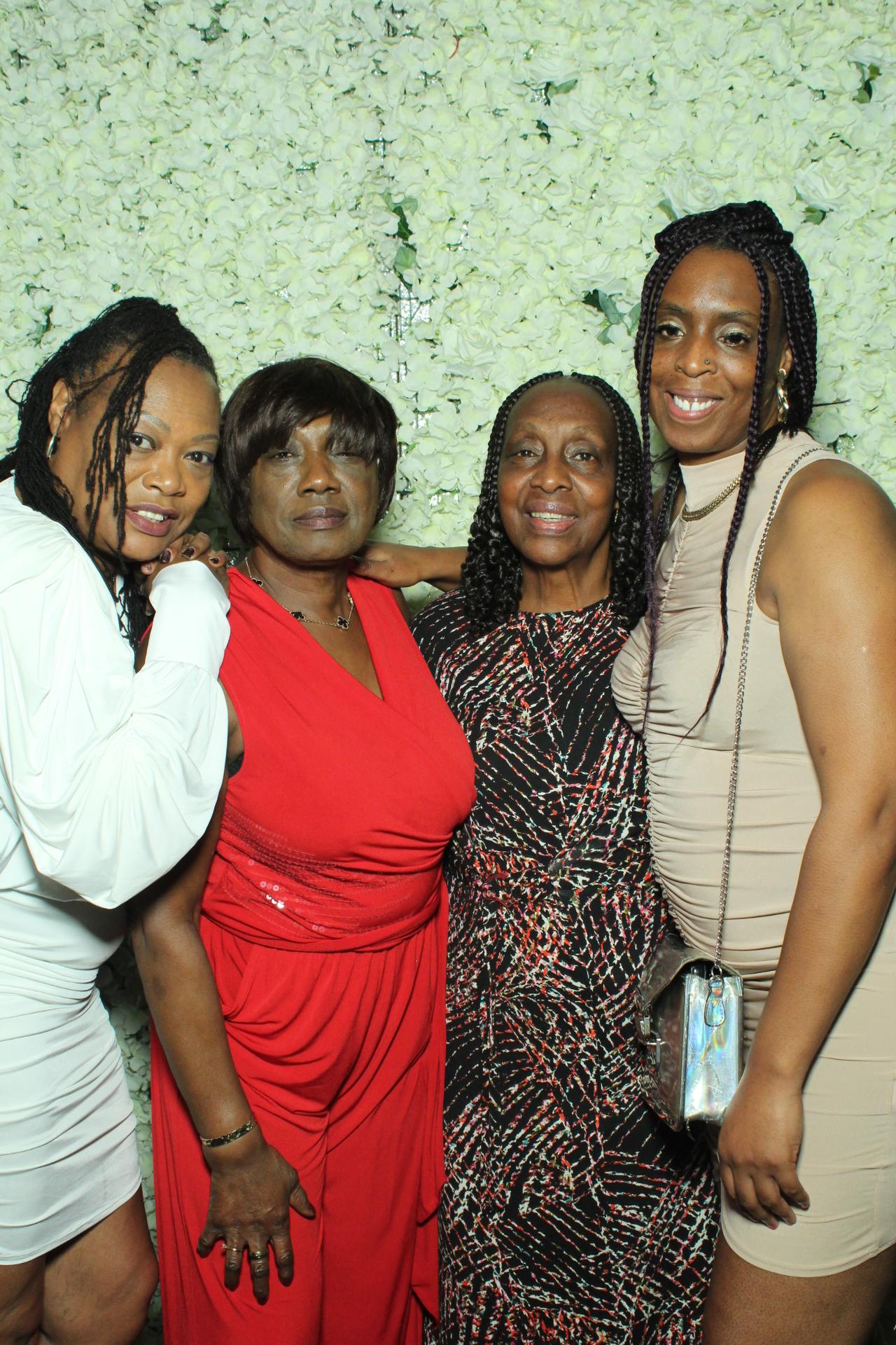 Germaine's 90th | View more photos from the event at gallery.brightboxevents.co.uk/u/BrightBoxEvents/Germaines-90th