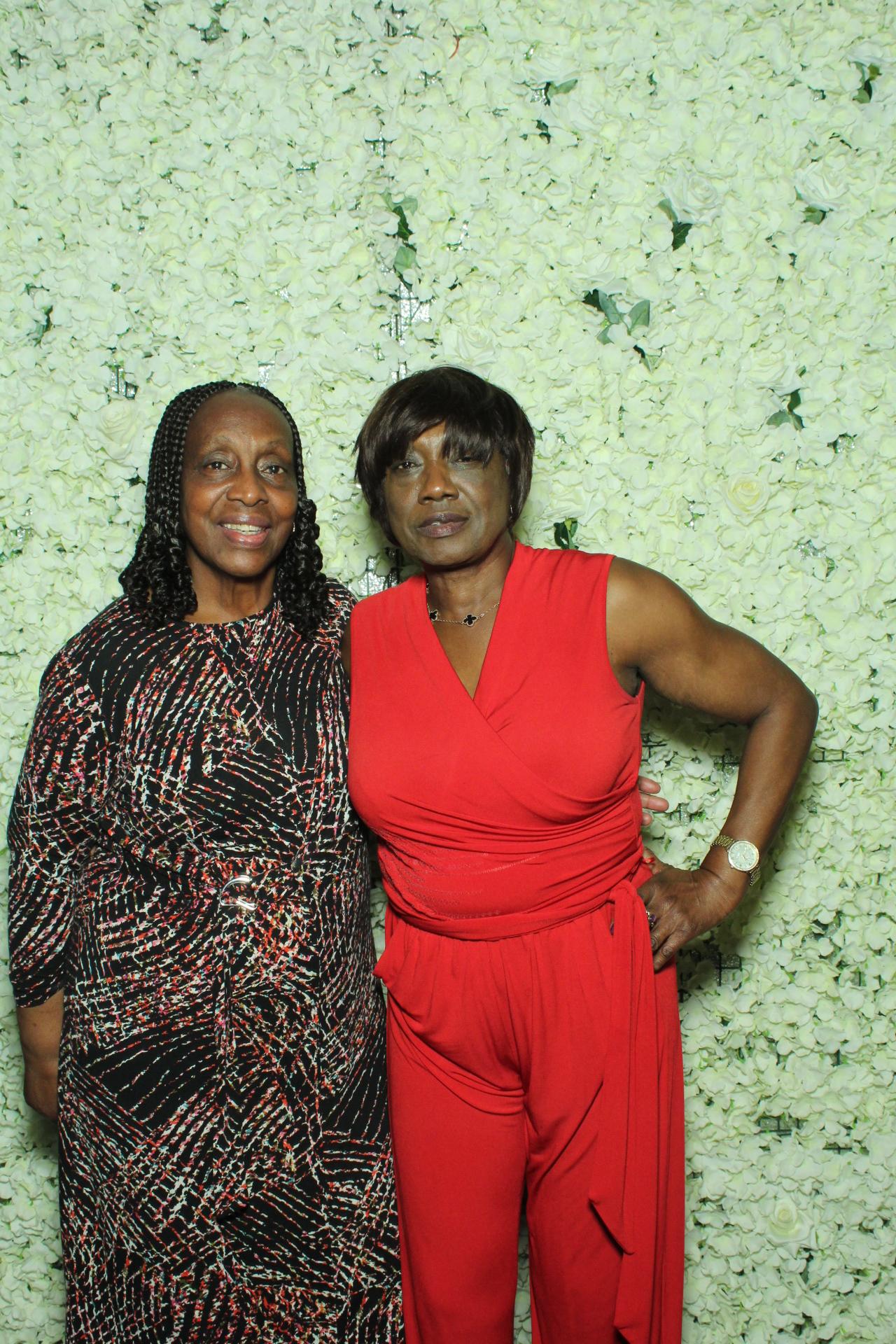 Germaine's 90th | View more photos from the event at gallery.brightboxevents.co.uk/u/BrightBoxEvents/Germaines-90th