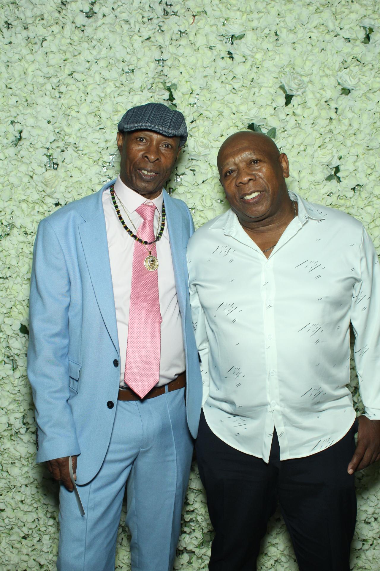 Germaine's 90th | View more photos from the event at gallery.brightboxevents.co.uk/u/BrightBoxEvents/Germaines-90th