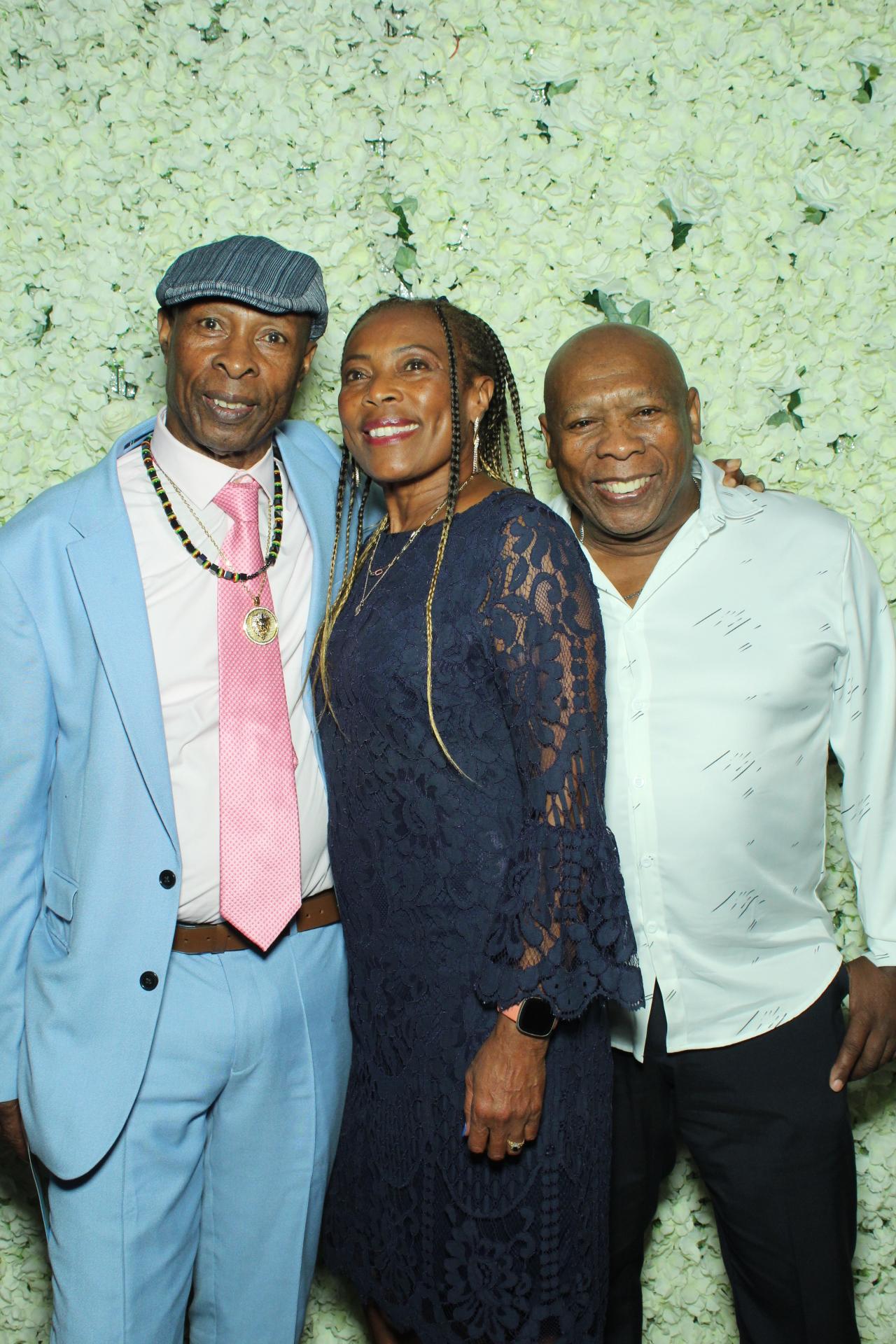 Germaine's 90th | View more photos from the event at gallery.brightboxevents.co.uk/u/BrightBoxEvents/Germaines-90th