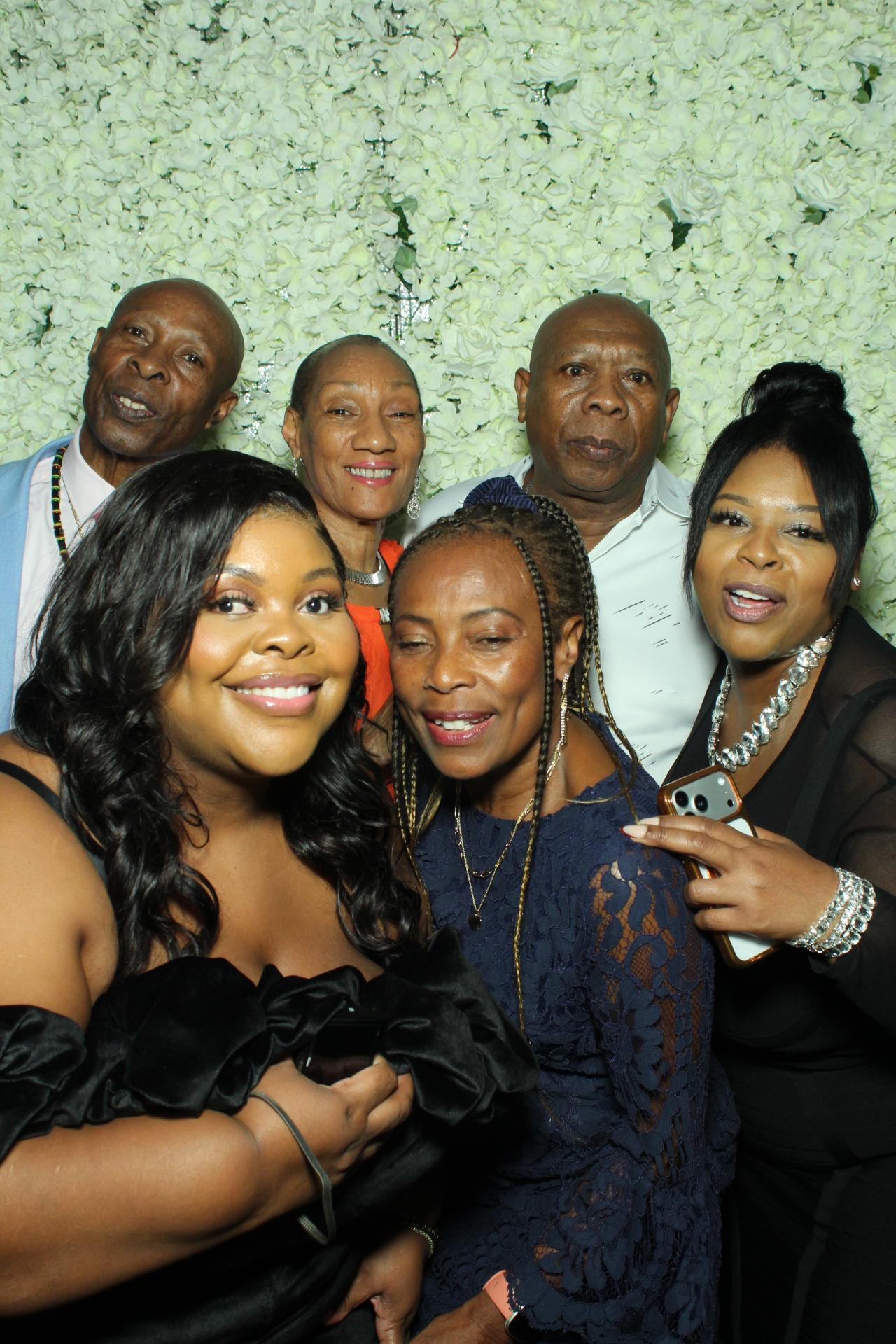 Germaine's 90th | View more photos from the event at gallery.brightboxevents.co.uk/u/BrightBoxEvents/Germaines-90th