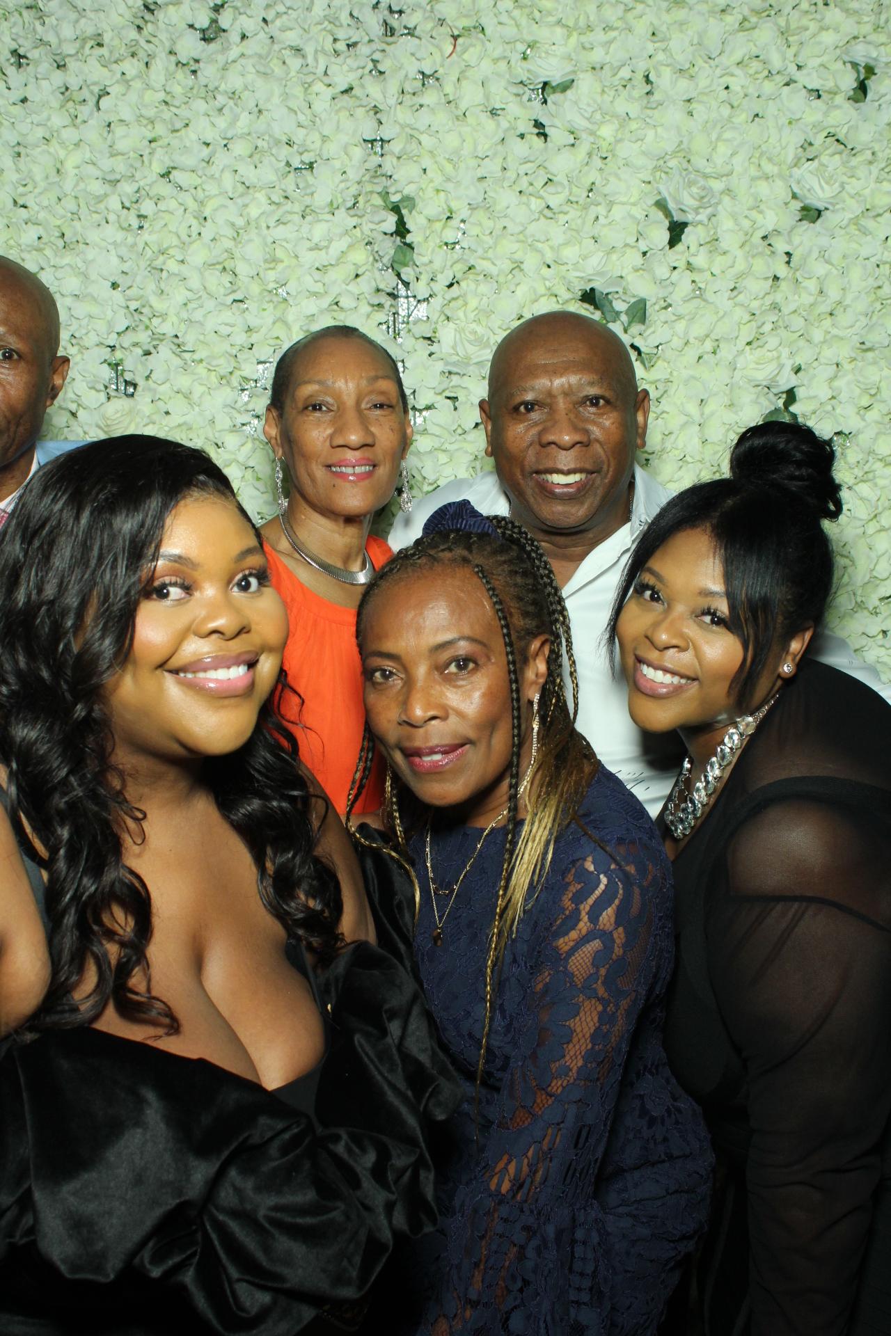 Germaine's 90th | View more photos from the event at gallery.brightboxevents.co.uk/u/BrightBoxEvents/Germaines-90th