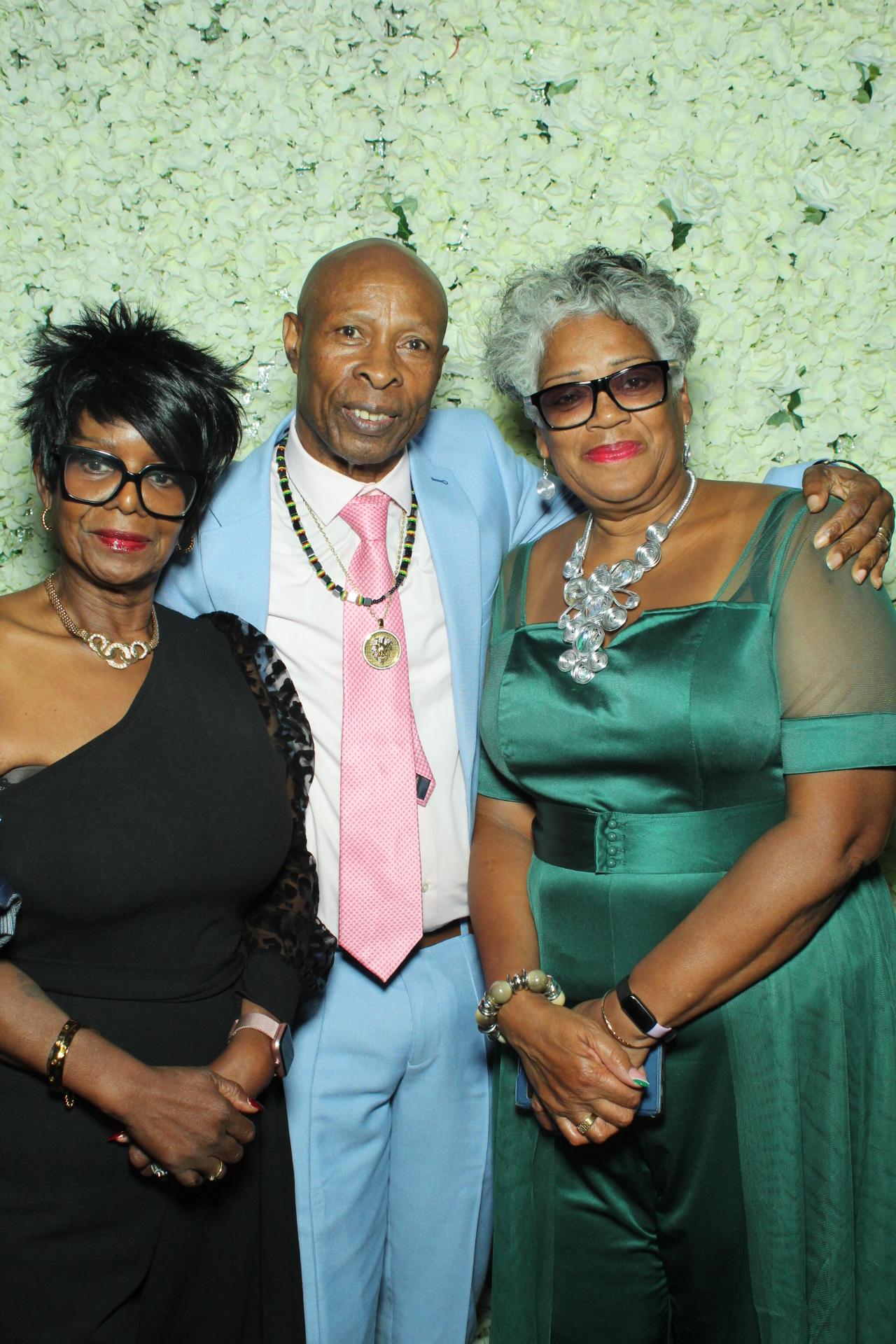 Germaine's 90th | View more photos from the event at gallery.brightboxevents.co.uk/u/BrightBoxEvents/Germaines-90th