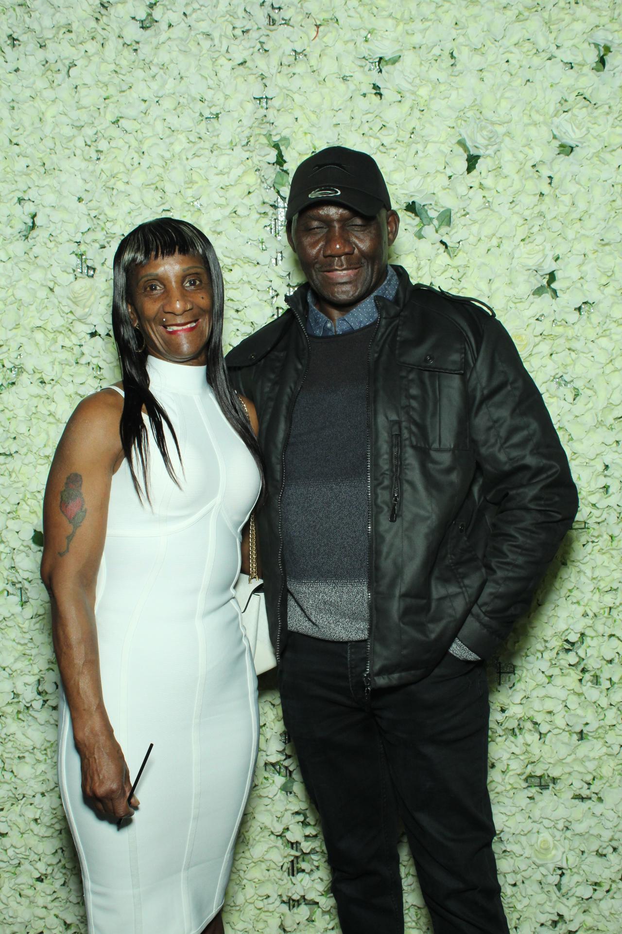 Germaine's 90th | View more photos from the event at gallery.brightboxevents.co.uk/u/BrightBoxEvents/Germaines-90th