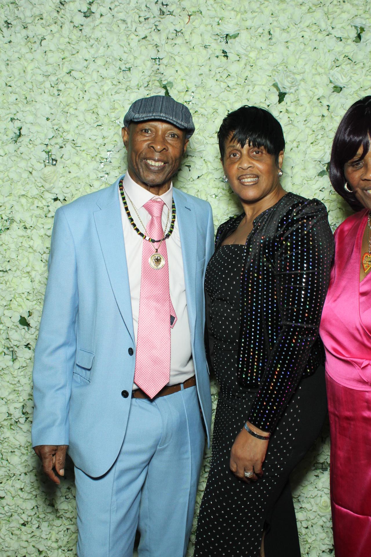 Germaine's 90th | View more photos from the event at gallery.brightboxevents.co.uk/u/BrightBoxEvents/Germaines-90th