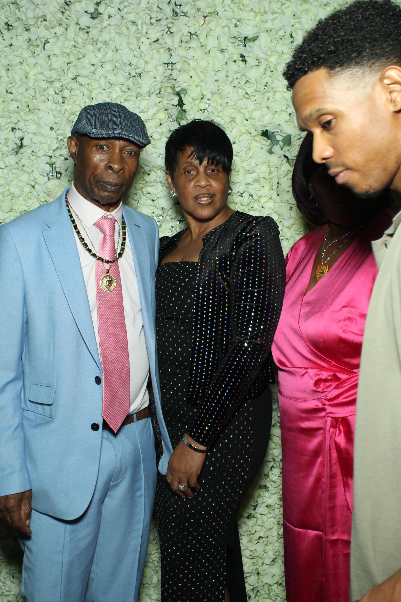 Germaine's 90th | View more photos from the event at gallery.brightboxevents.co.uk/u/BrightBoxEvents/Germaines-90th