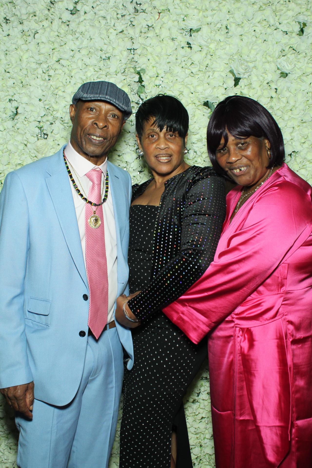 Germaine's 90th | View more photos from the event at gallery.brightboxevents.co.uk/u/BrightBoxEvents/Germaines-90th