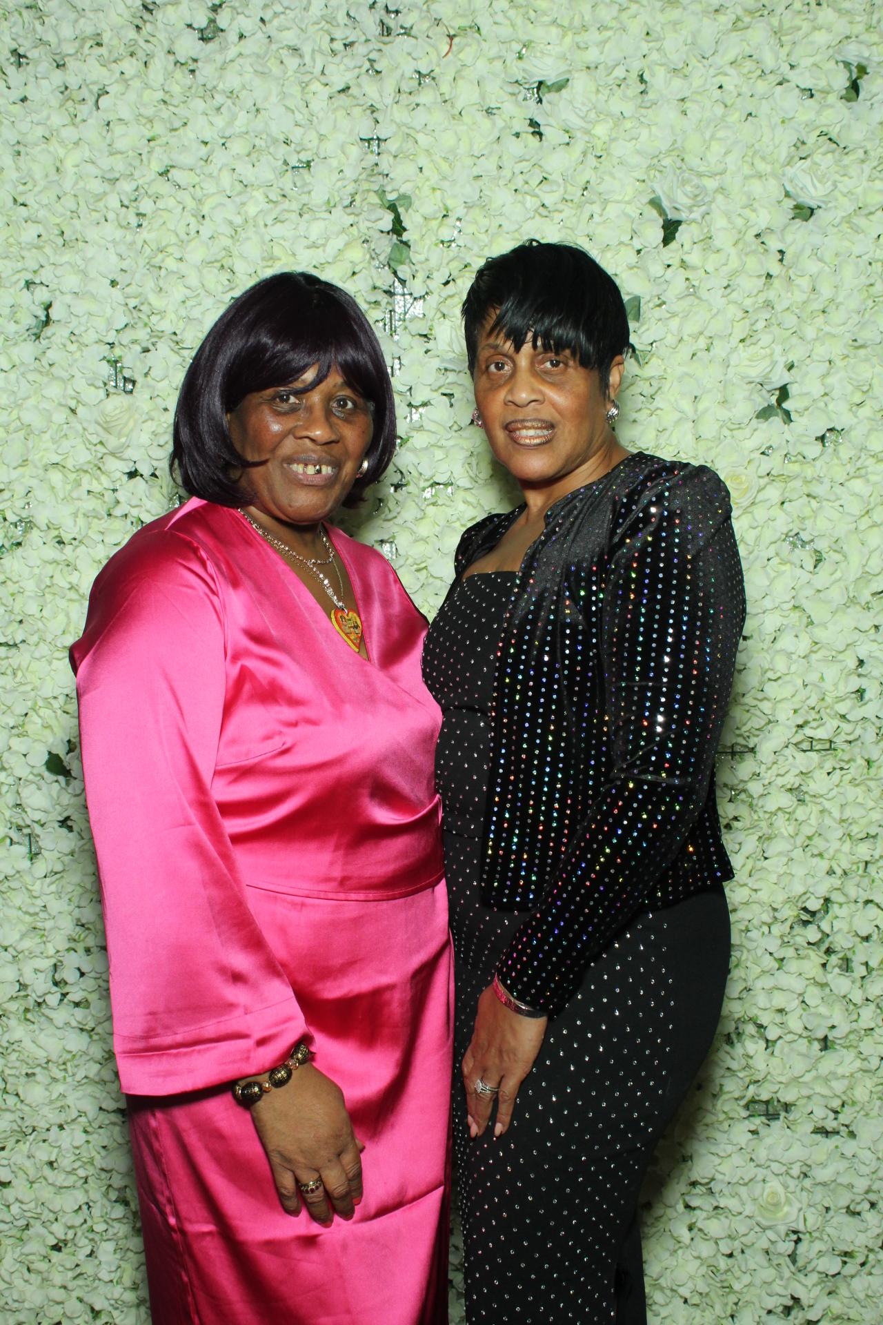 Germaine's 90th | View more photos from the event at gallery.brightboxevents.co.uk/u/BrightBoxEvents/Germaines-90th