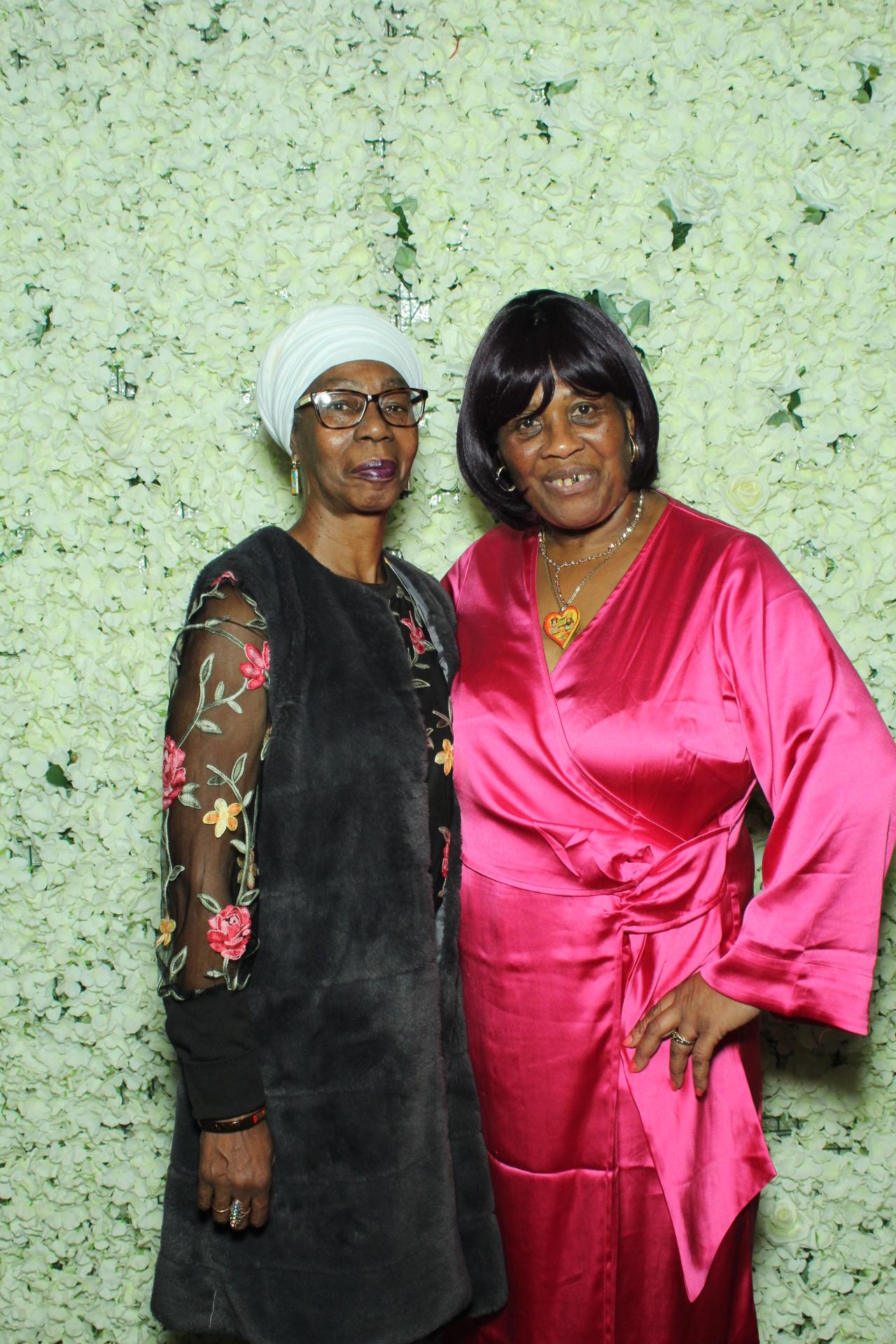 Germaine's 90th | View more photos from the event at gallery.brightboxevents.co.uk/u/BrightBoxEvents/Germaines-90th