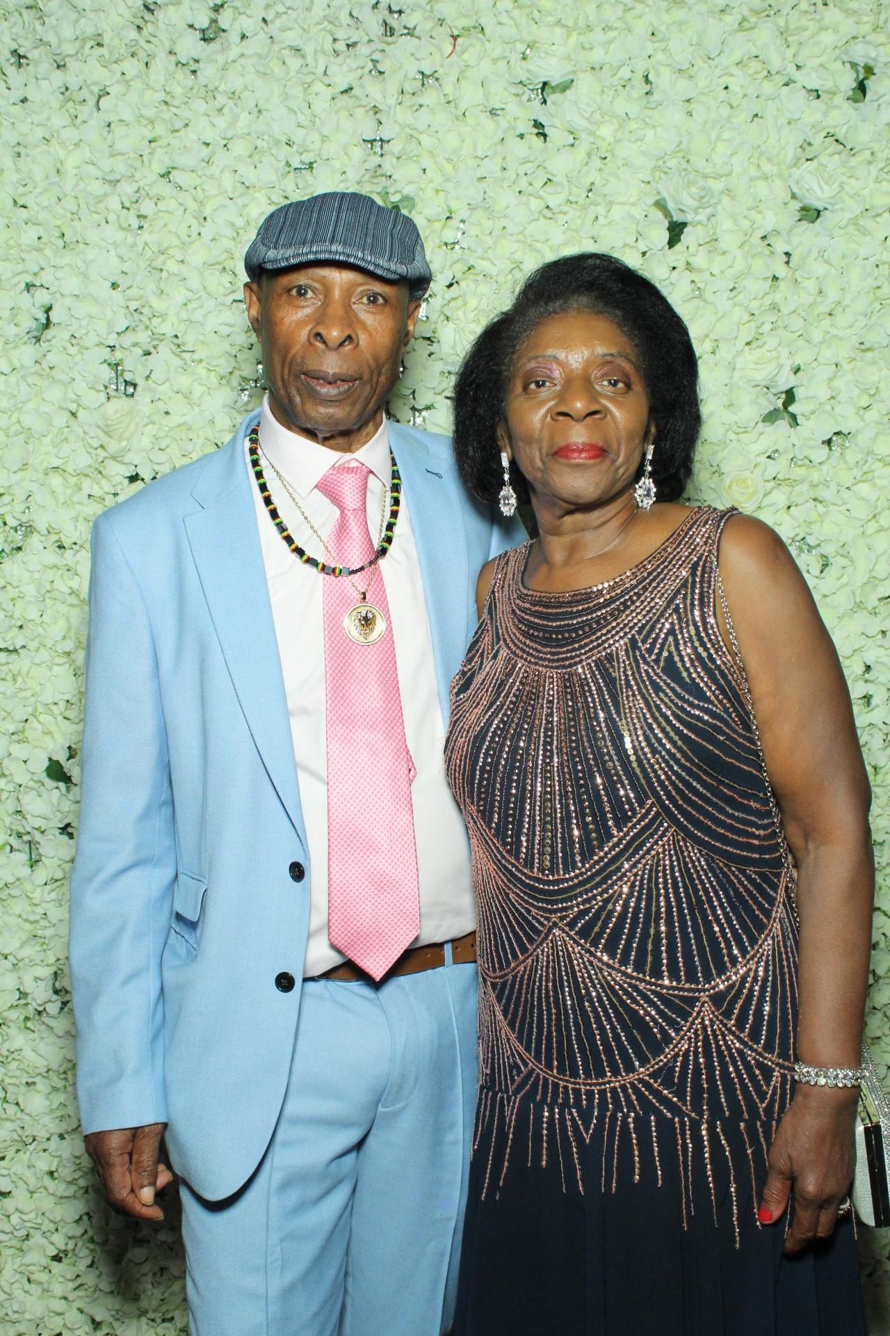 Germaine's 90th | View more photos from the event at gallery.brightboxevents.co.uk/u/BrightBoxEvents/Germaines-90th