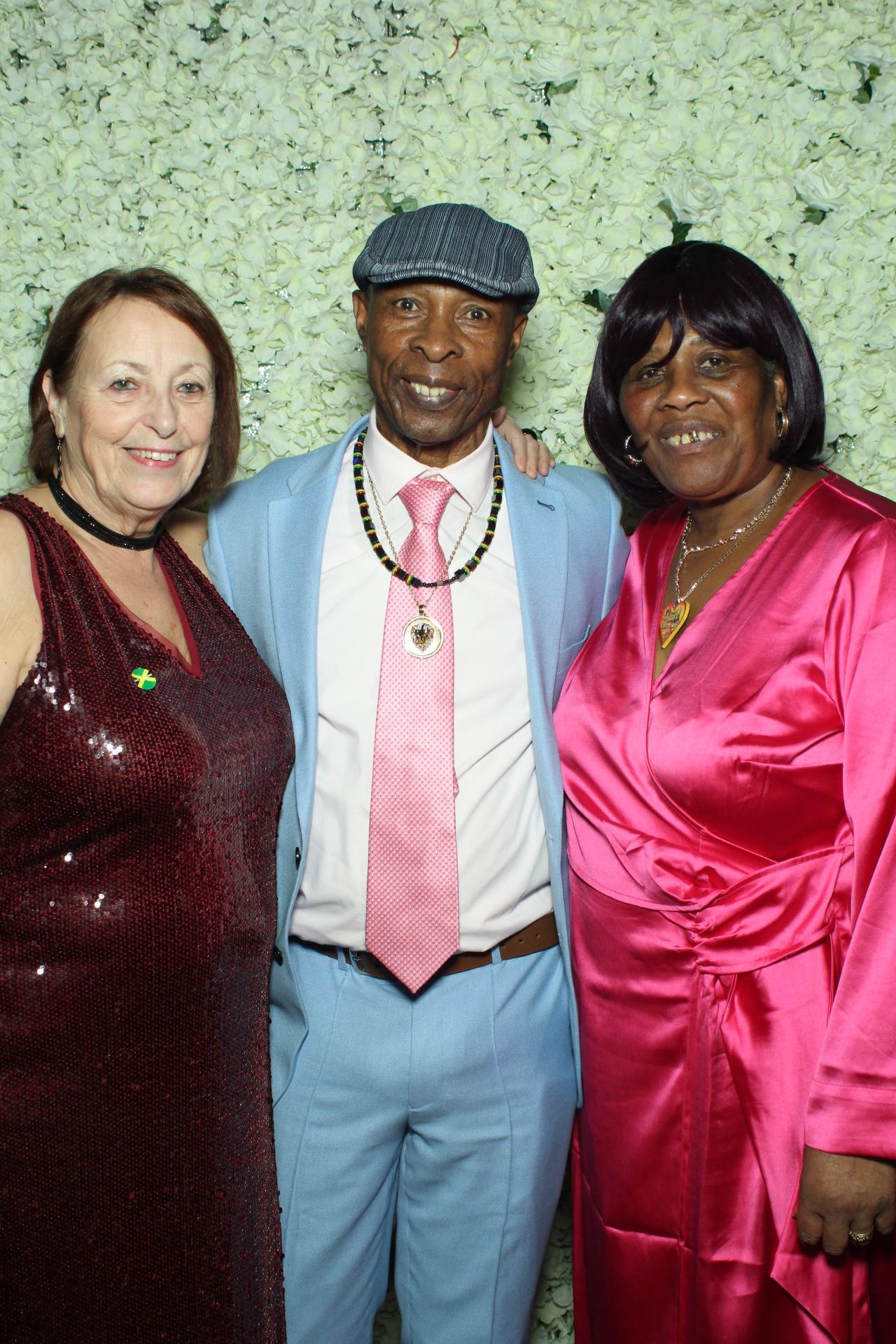 Germaine's 90th | View more photos from the event at gallery.brightboxevents.co.uk/u/BrightBoxEvents/Germaines-90th