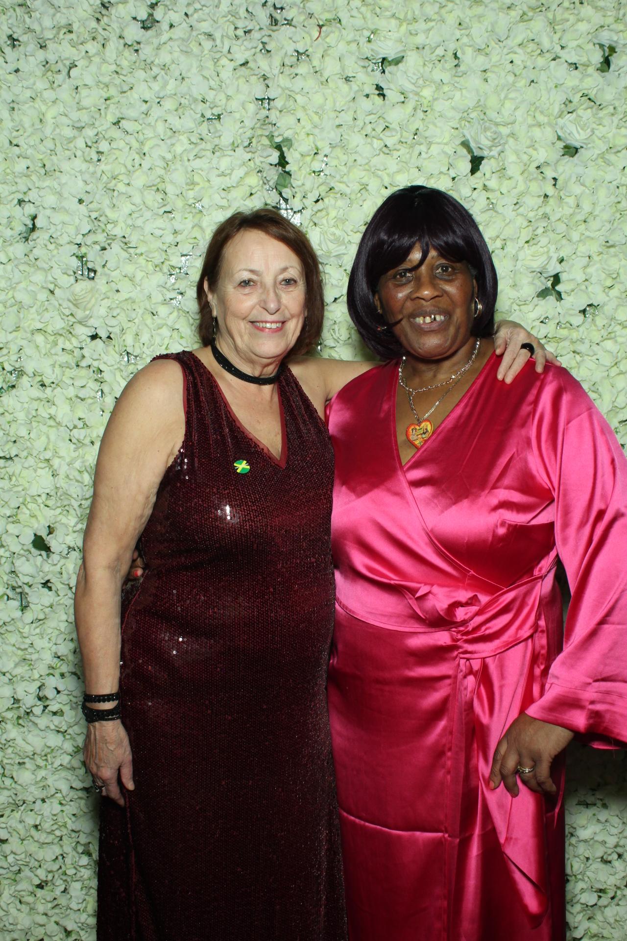 Germaine's 90th | View more photos from the event at gallery.brightboxevents.co.uk/u/BrightBoxEvents/Germaines-90th