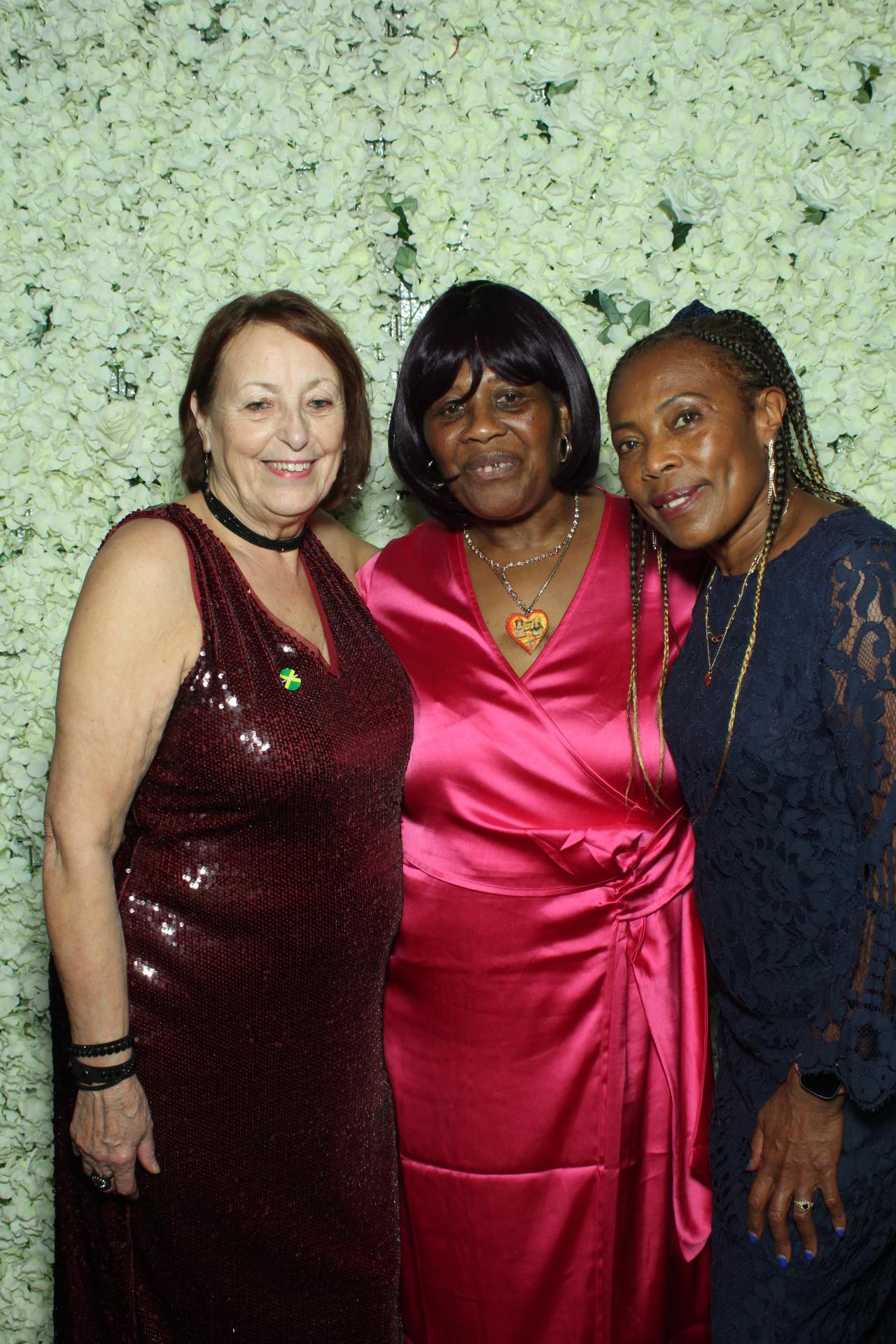 Germaine's 90th | View more photos from the event at gallery.brightboxevents.co.uk/u/BrightBoxEvents/Germaines-90th