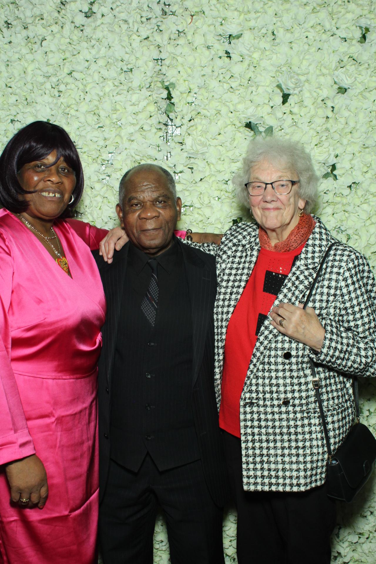 Germaine's 90th | View more photos from the event at gallery.brightboxevents.co.uk/u/BrightBoxEvents/Germaines-90th