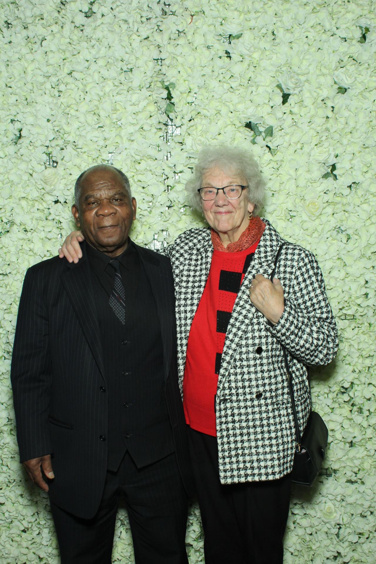 Germaine's 90th | View more photos from the event at gallery.brightboxevents.co.uk/u/BrightBoxEvents/Germaines-90th