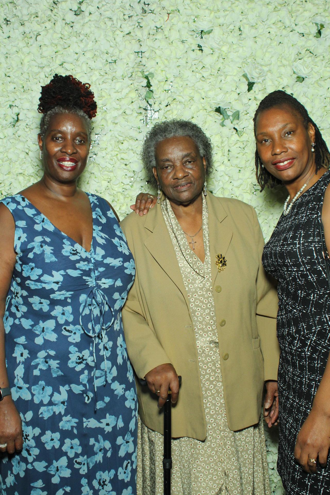 Germaine's 90th | View more photos from the event at gallery.brightboxevents.co.uk/u/BrightBoxEvents/Germaines-90th