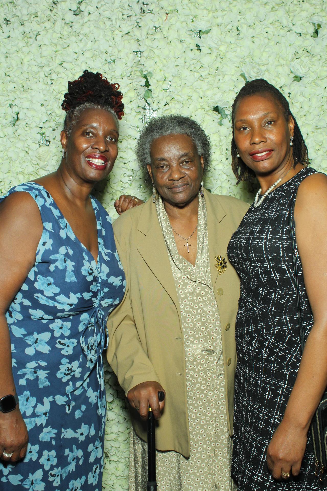 Germaine's 90th | View more photos from the event at gallery.brightboxevents.co.uk/u/BrightBoxEvents/Germaines-90th