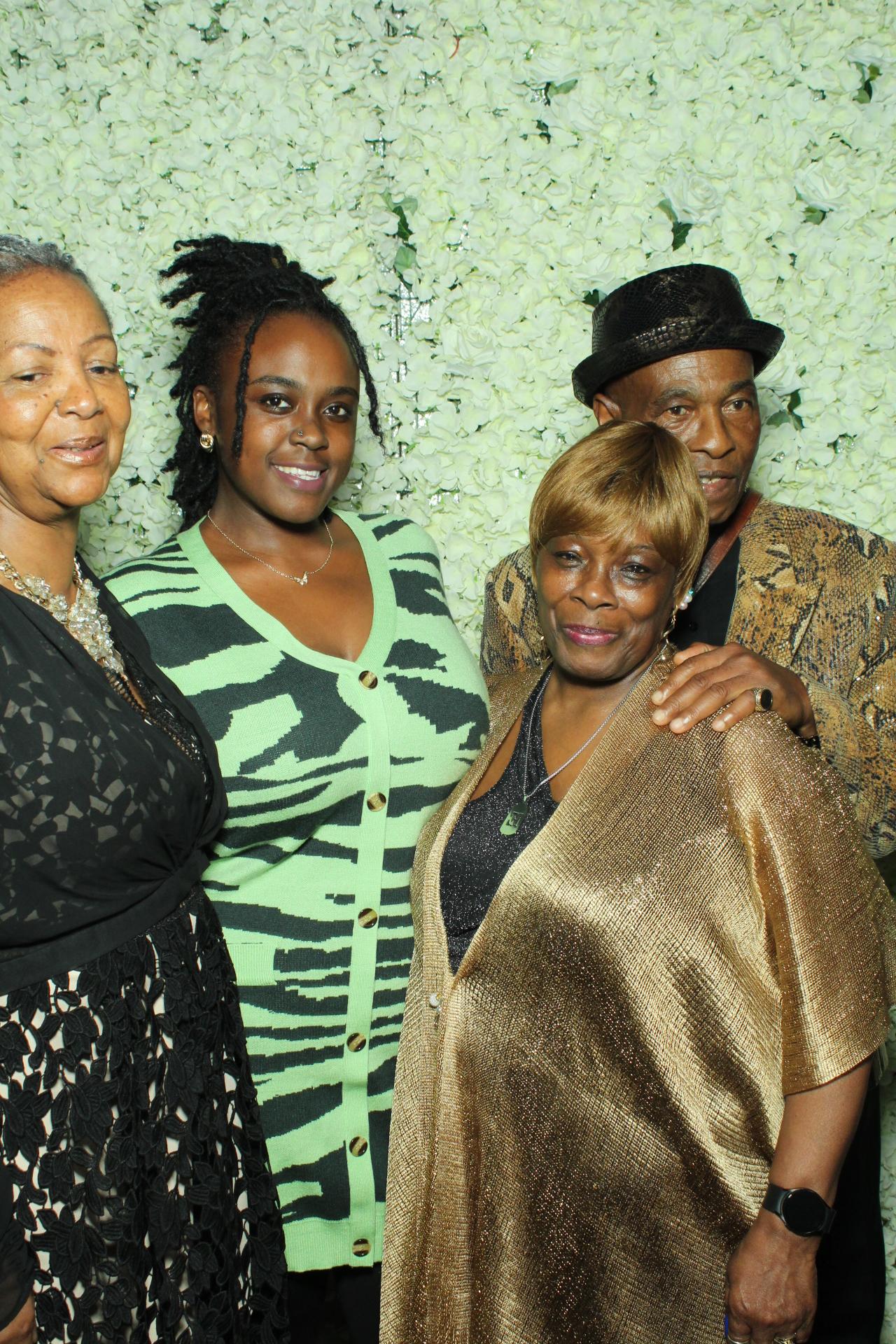 Germaine's 90th | View more photos from the event at gallery.brightboxevents.co.uk/u/BrightBoxEvents/Germaines-90th