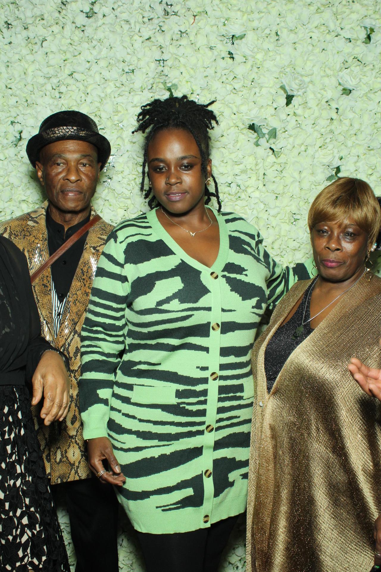 Germaine's 90th | View more photos from the event at gallery.brightboxevents.co.uk/u/BrightBoxEvents/Germaines-90th