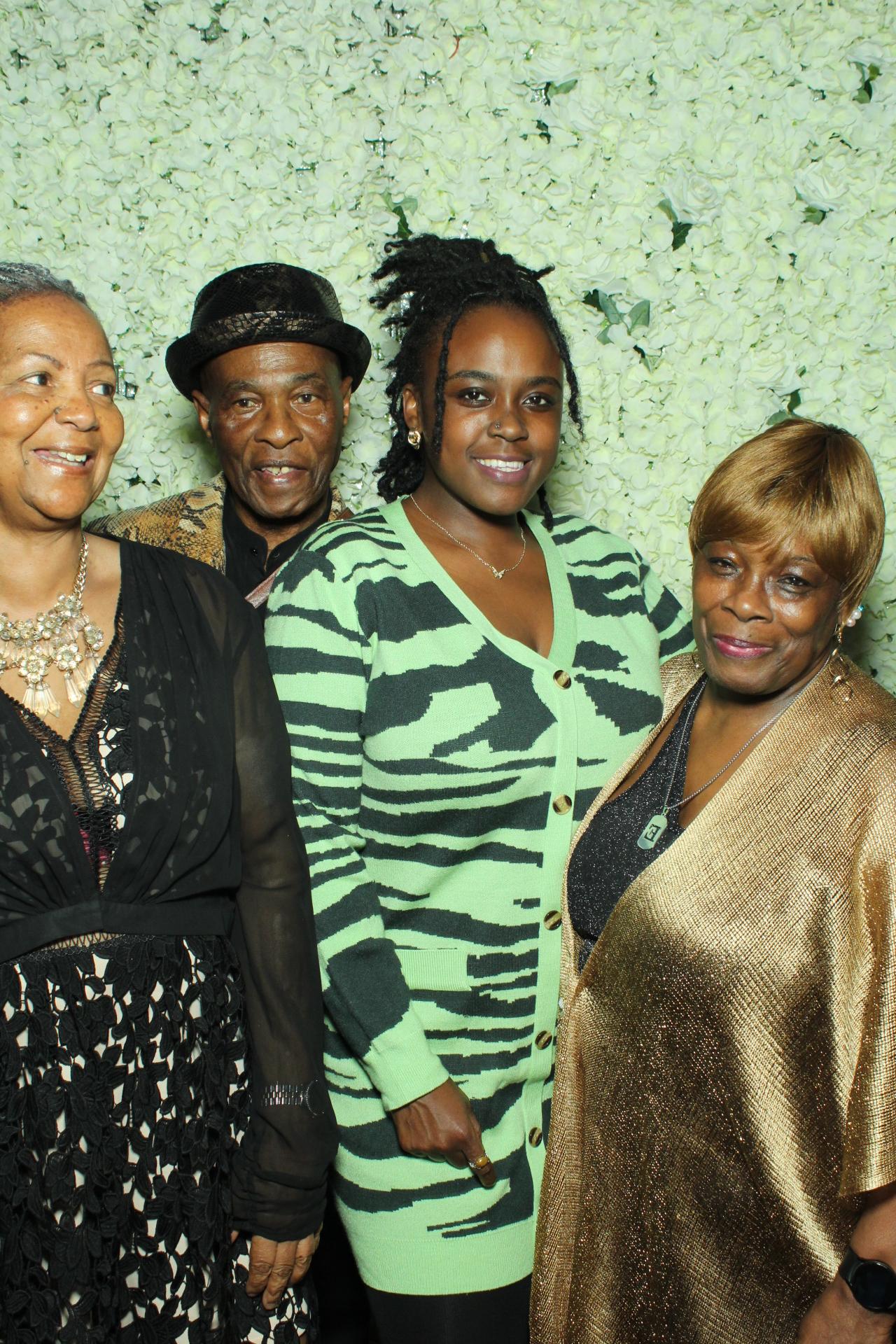 Germaine's 90th | View more photos from the event at gallery.brightboxevents.co.uk/u/BrightBoxEvents/Germaines-90th