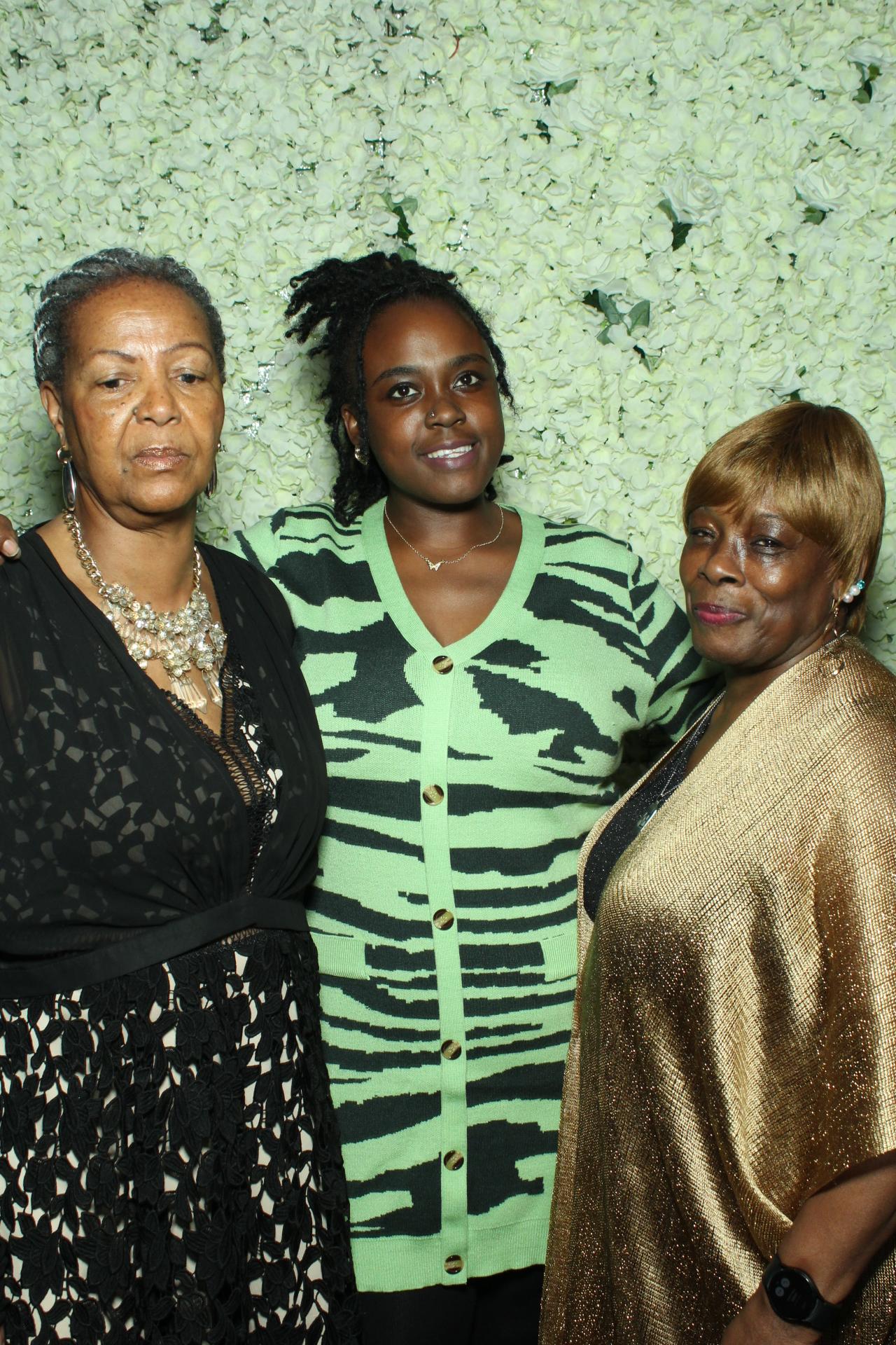 Germaine's 90th | View more photos from the event at gallery.brightboxevents.co.uk/u/BrightBoxEvents/Germaines-90th