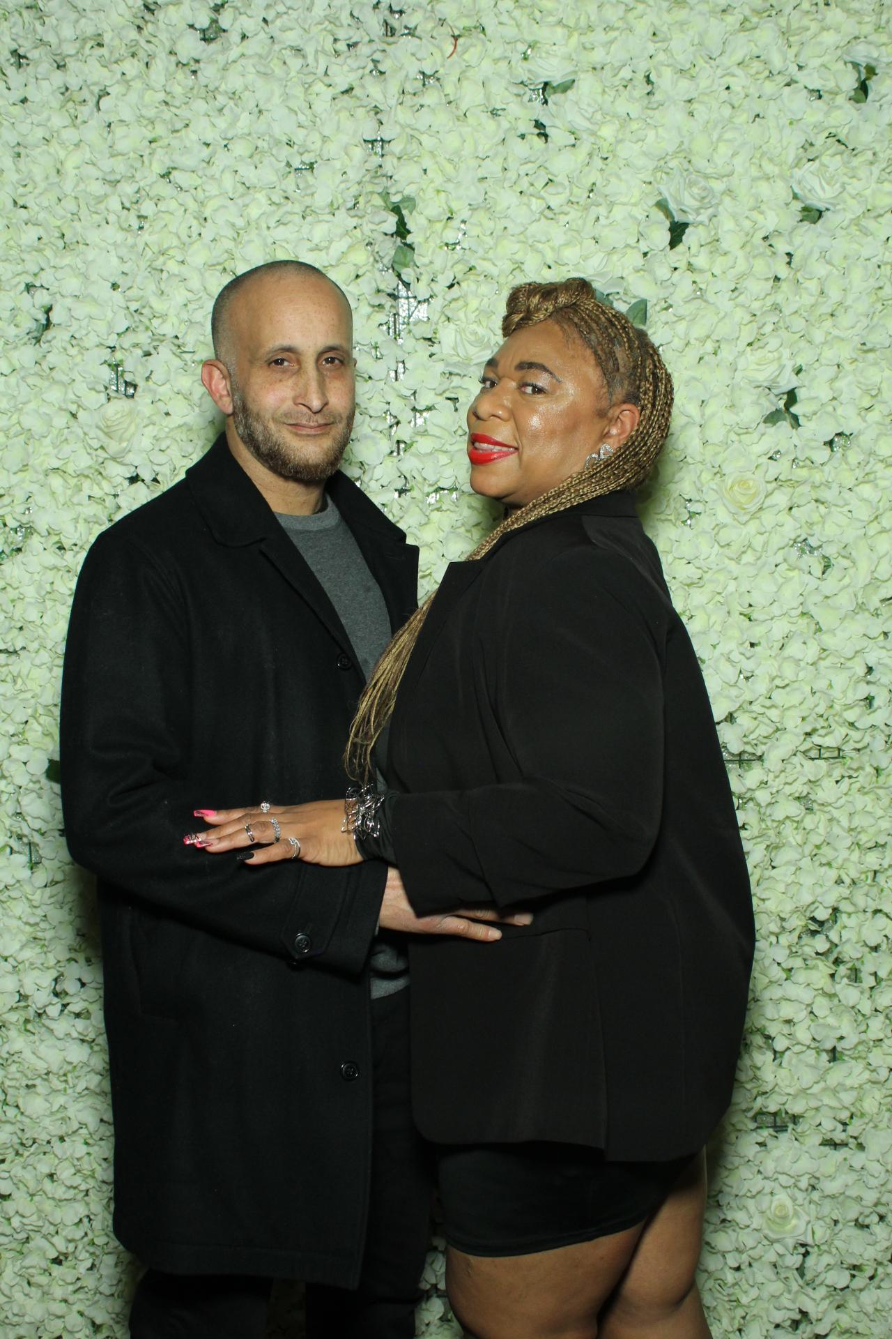 Germaine's 90th | View more photos from the event at gallery.brightboxevents.co.uk/u/BrightBoxEvents/Germaines-90th