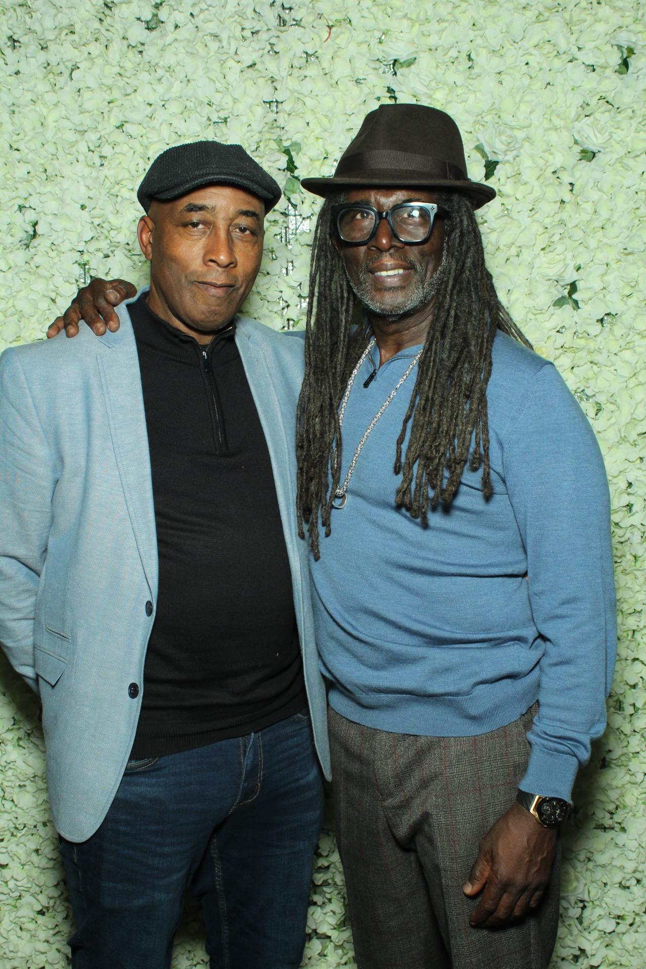 Germaine's 90th | View more photos from the event at gallery.brightboxevents.co.uk/u/BrightBoxEvents/Germaines-90th