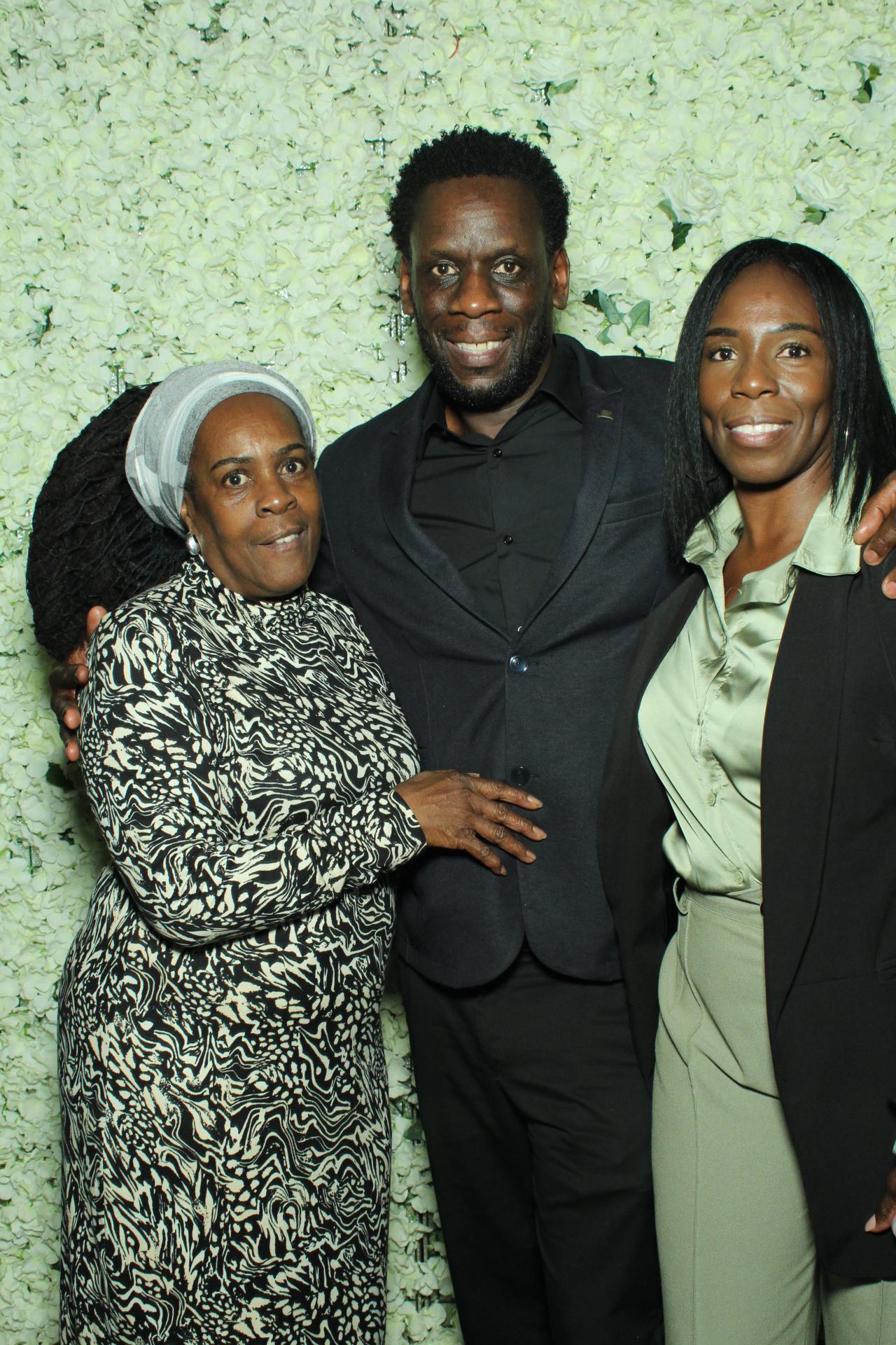 Germaine's 90th | View more photos from the event at gallery.brightboxevents.co.uk/u/BrightBoxEvents/Germaines-90th