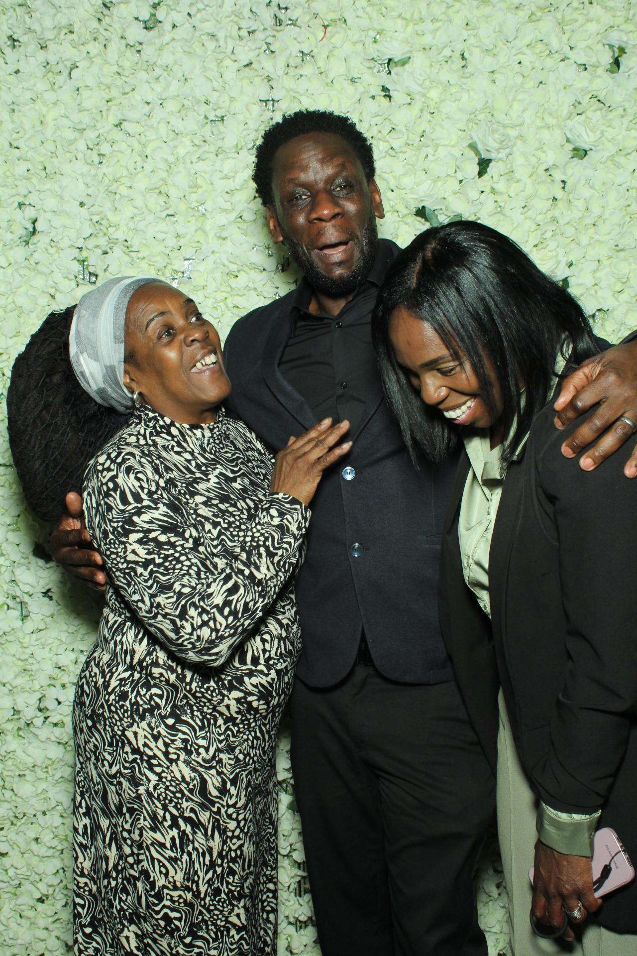 Germaine's 90th | View more photos from the event at gallery.brightboxevents.co.uk/u/BrightBoxEvents/Germaines-90th