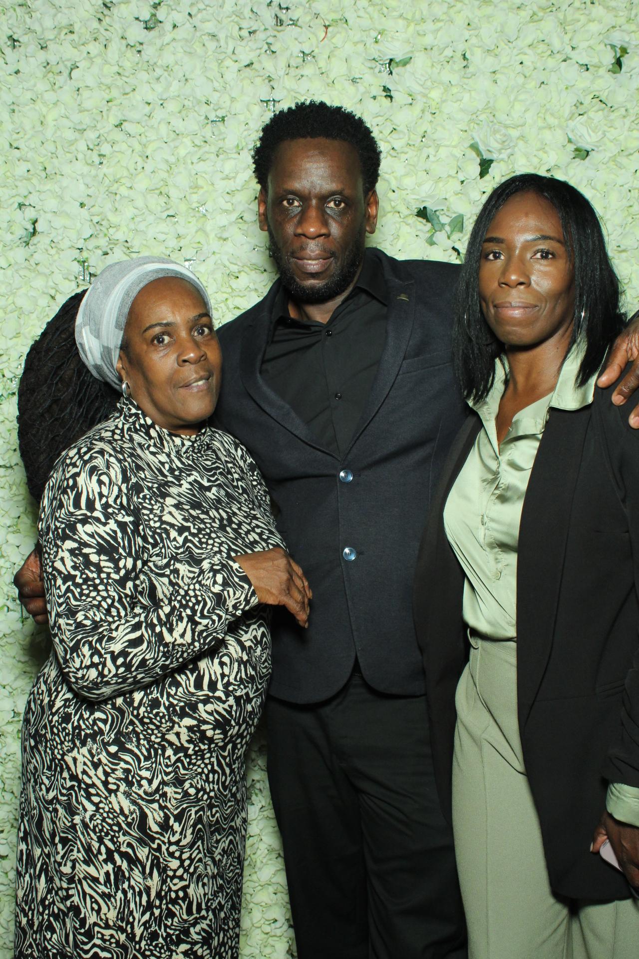 Germaine's 90th | View more photos from the event at gallery.brightboxevents.co.uk/u/BrightBoxEvents/Germaines-90th