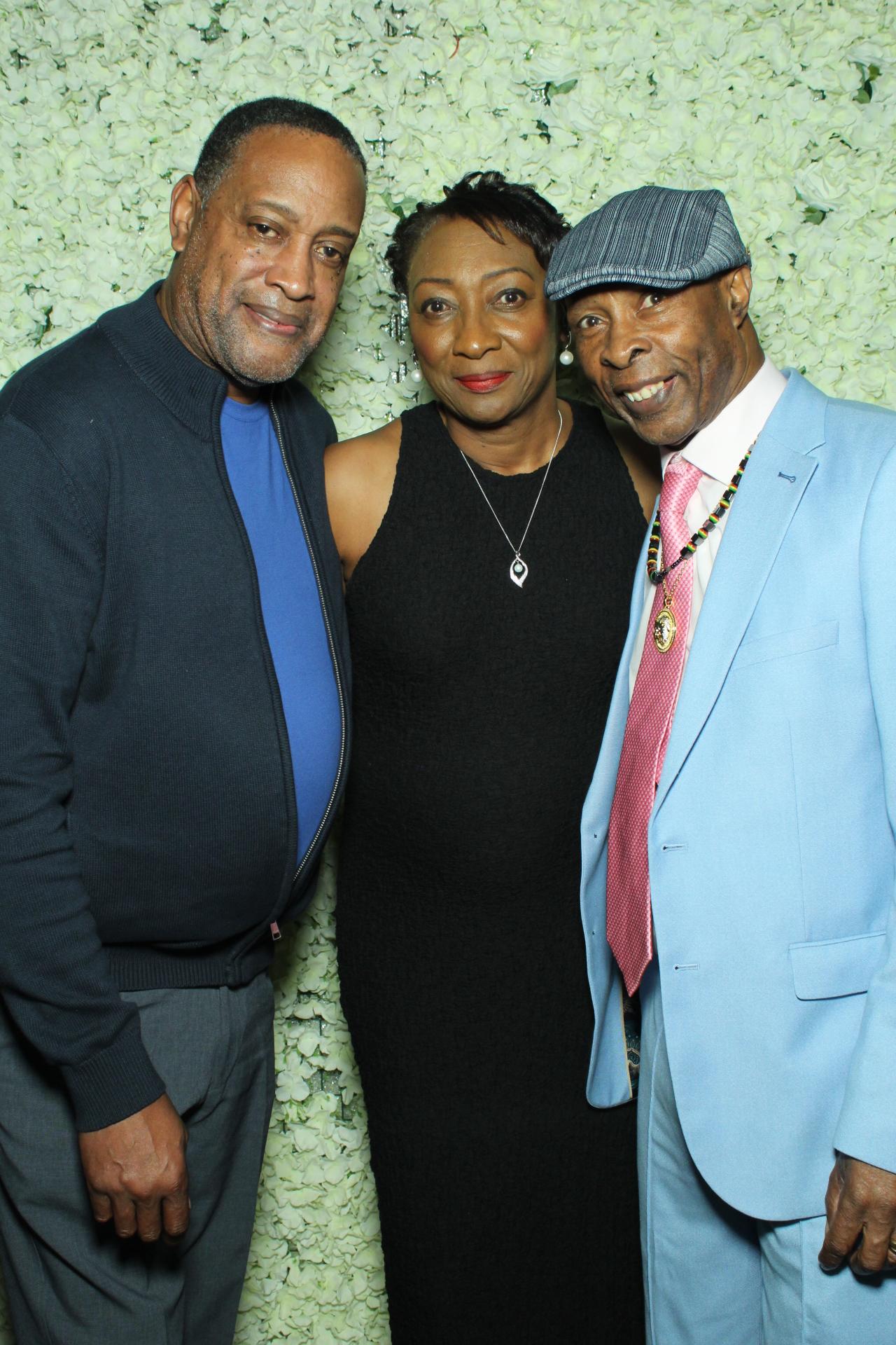 Germaine's 90th | View more photos from the event at gallery.brightboxevents.co.uk/u/BrightBoxEvents/Germaines-90th